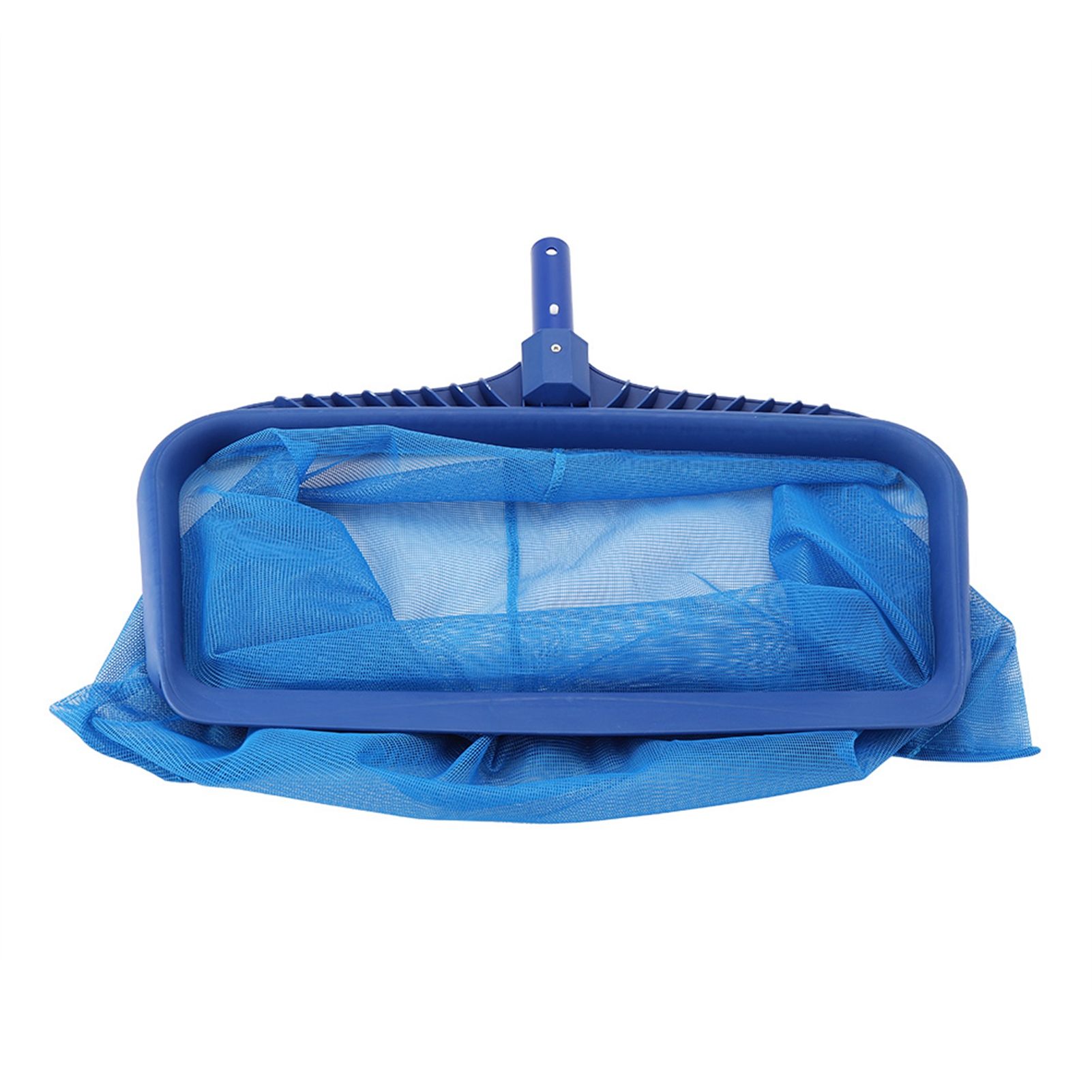Lightweight Leaf Skimmer Fine Mesh Net Deep Bag Swimming Pool Pond Tub view 6