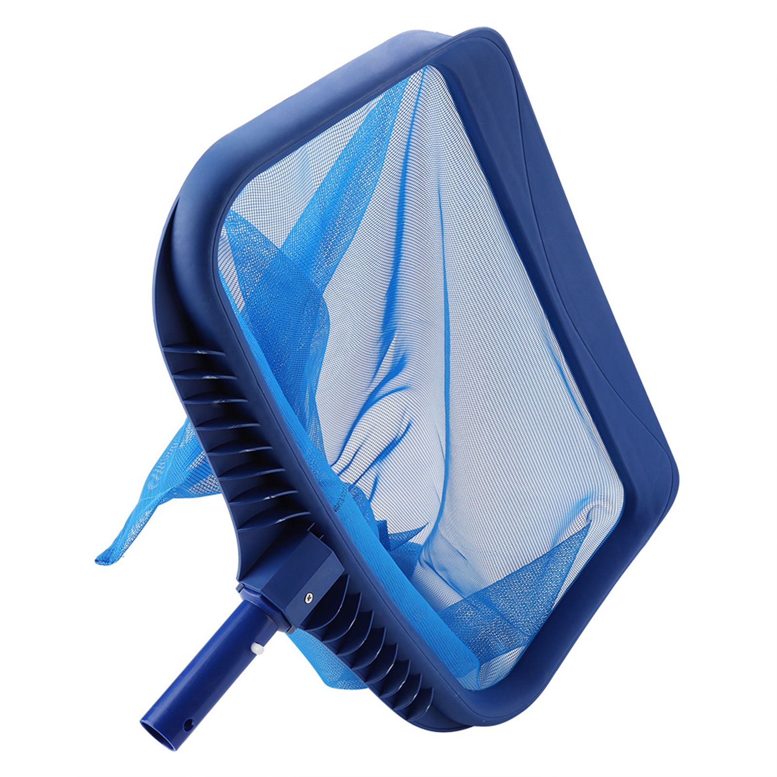 Lightweight Leaf Skimmer Fine Mesh Net Deep Bag Swimming Pool Pond Tub view 7