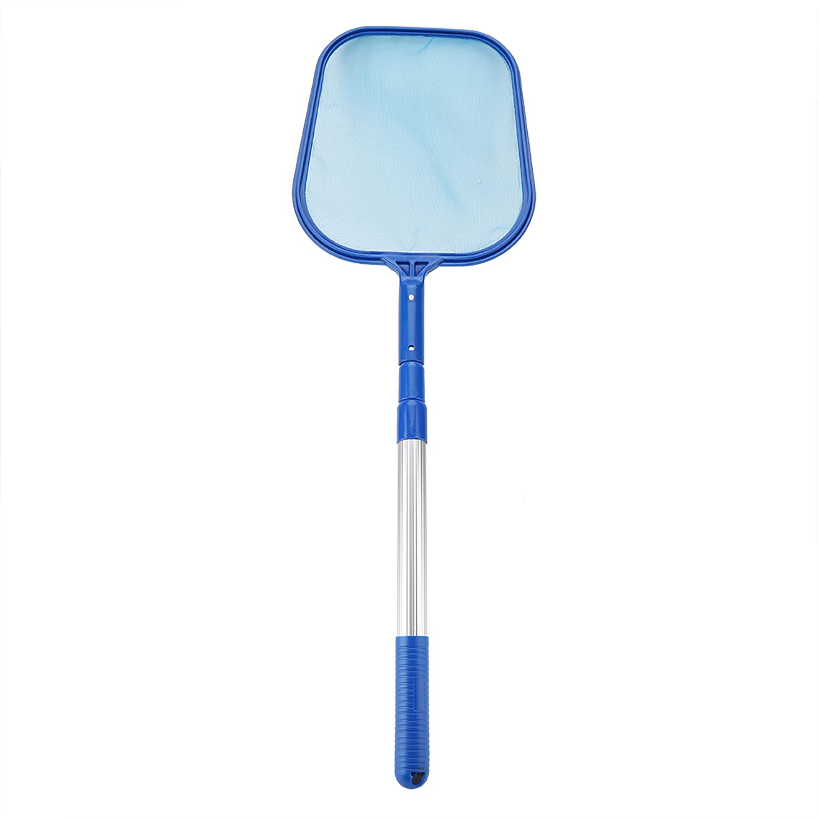 Swimming Pool Leaf Skimmer Mesh Net with Telescopic Pole Pond Tub Cleaning view 5
