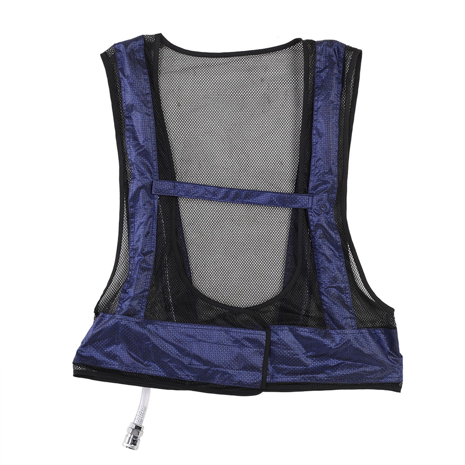 Welding Steel Air Compressed Cooling Vest Eddy Tube Air Conditioner Waistcoat view 6