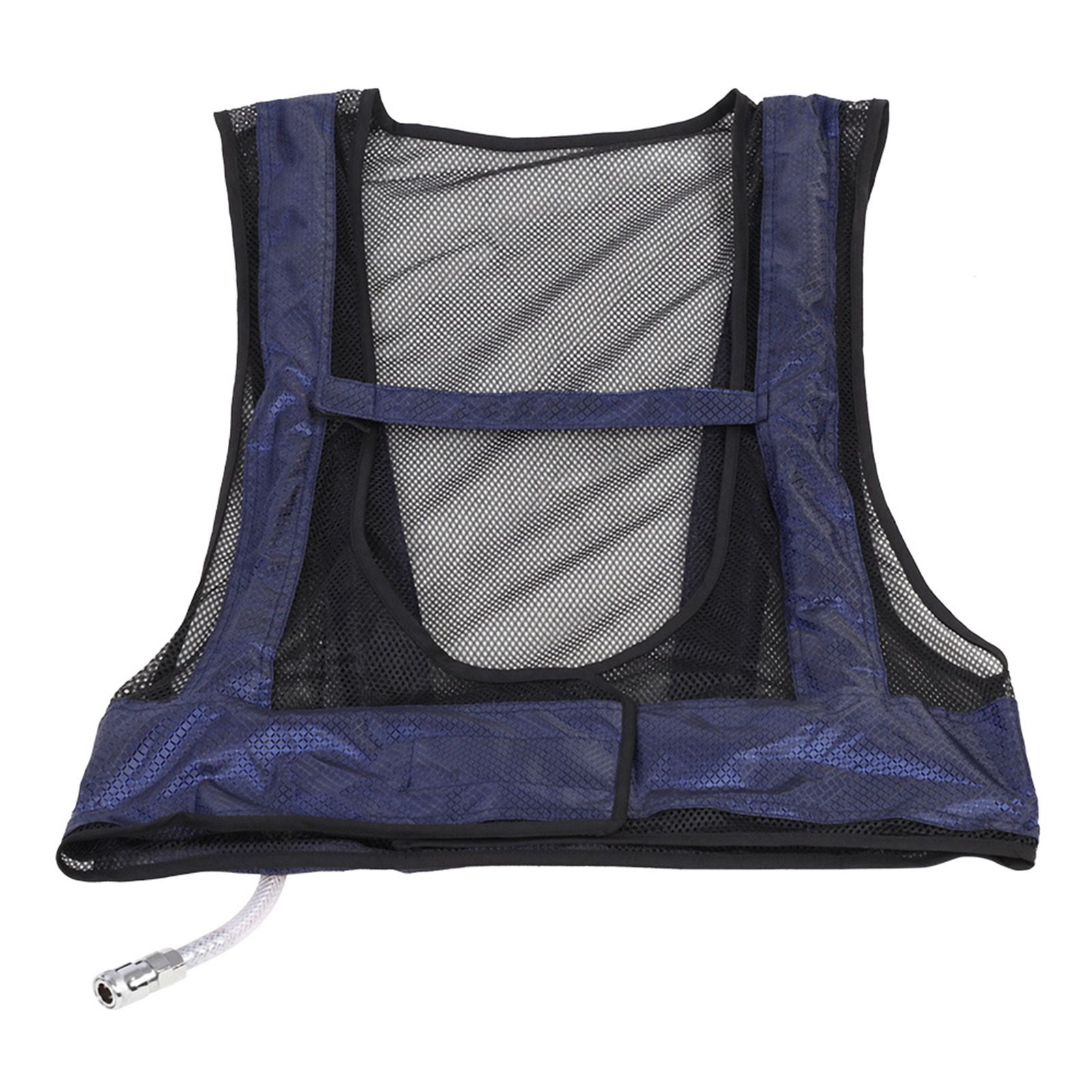Welding Steel Air Compressed Cooling Vest Eddy Tube Air Conditioner Waistcoat view 8