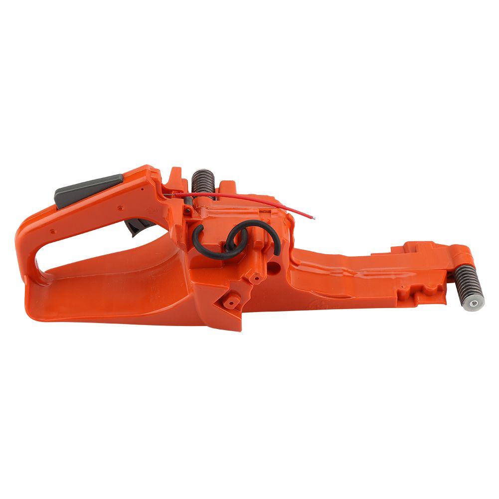 Car Accessories Gas Fuel Tank Rear Handle for Husqvarna 362 365 371 372 Chain Saw