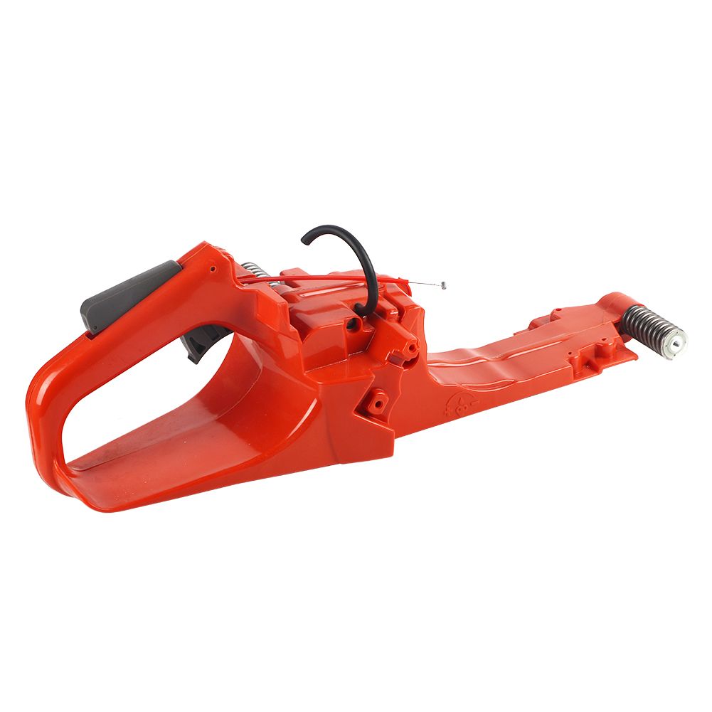 Car Accessories Gas Fuel Tank Rear Handle for Husqvarna 362 365 371 372 Chain Saw view 2