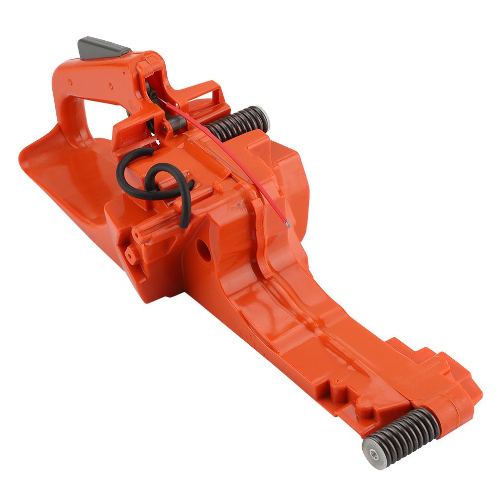 Car Accessories Gas Fuel Tank Rear Handle for Husqvarna 362 365 371 372 Chain Saw view 3