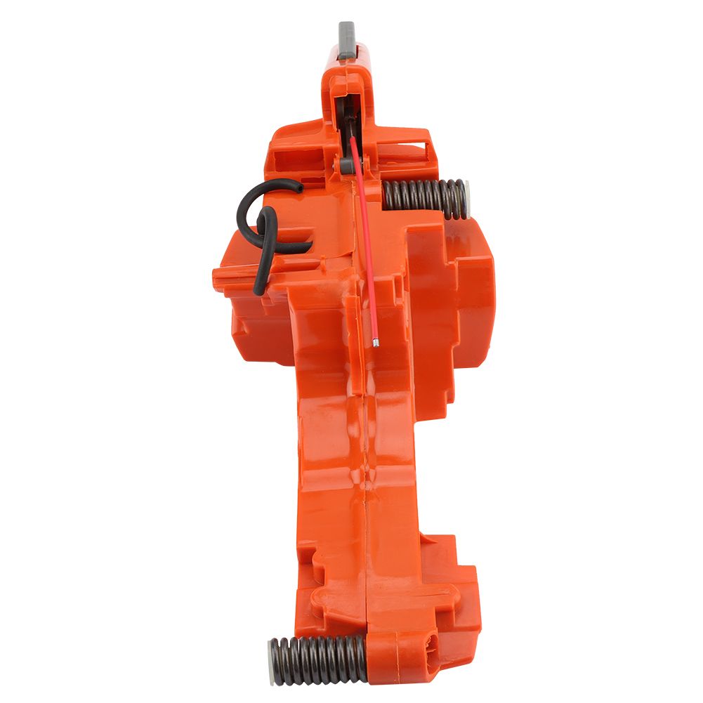 Car Accessories Gas Fuel Tank Rear Handle for Husqvarna 362 365 371 372 Chain Saw view 4