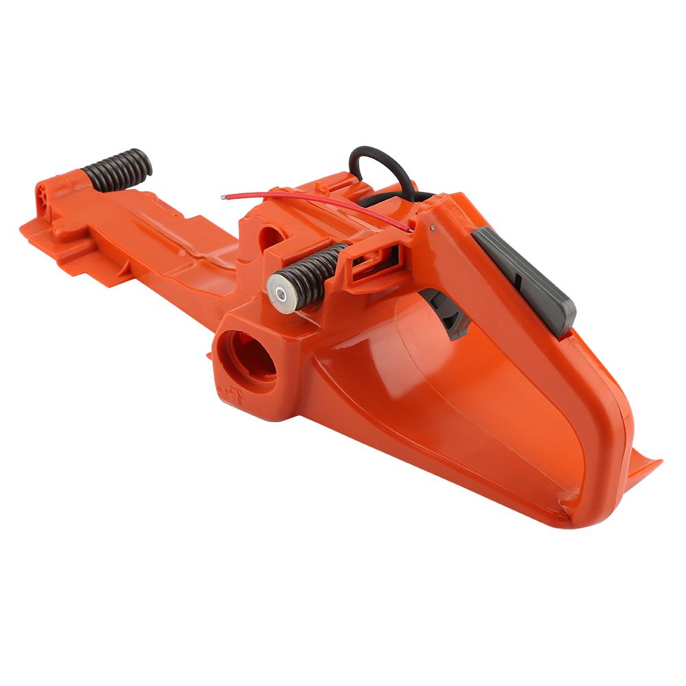 Car Accessories Gas Fuel Tank Rear Handle for Husqvarna 362 365 371 372 Chain Saw view 6