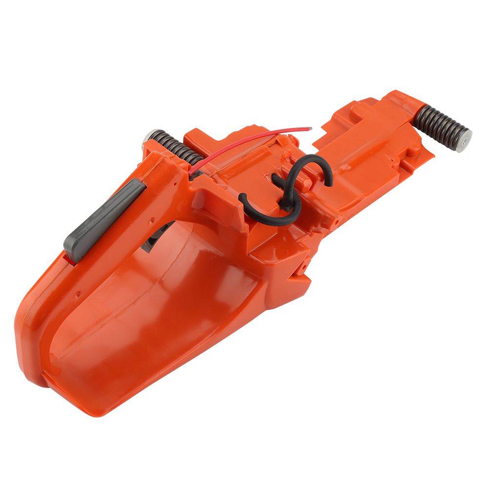 Car Accessories Gas Fuel Tank Rear Handle for Husqvarna 362 365 371 372 Chain Saw view 7