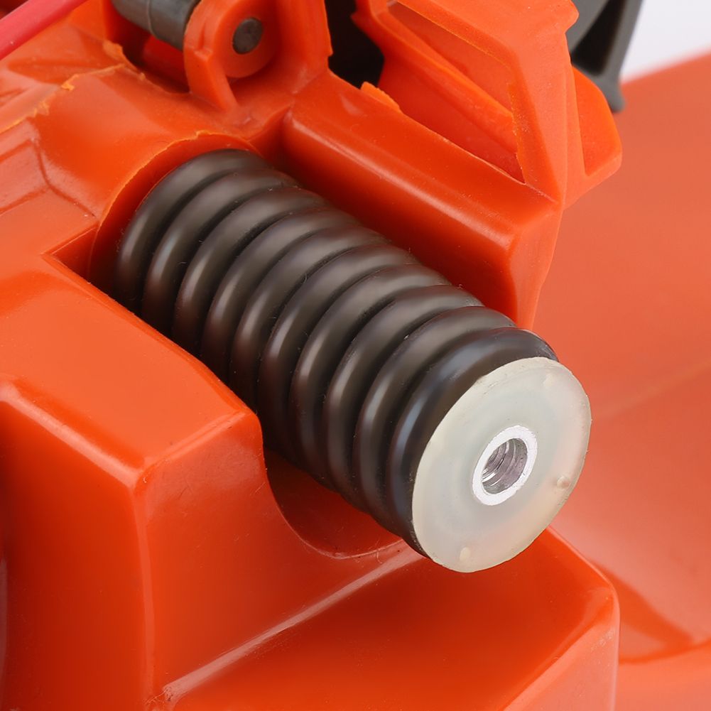 Car Accessories Gas Fuel Tank Rear Handle for Husqvarna 362 365 371 372 Chain Saw view 12