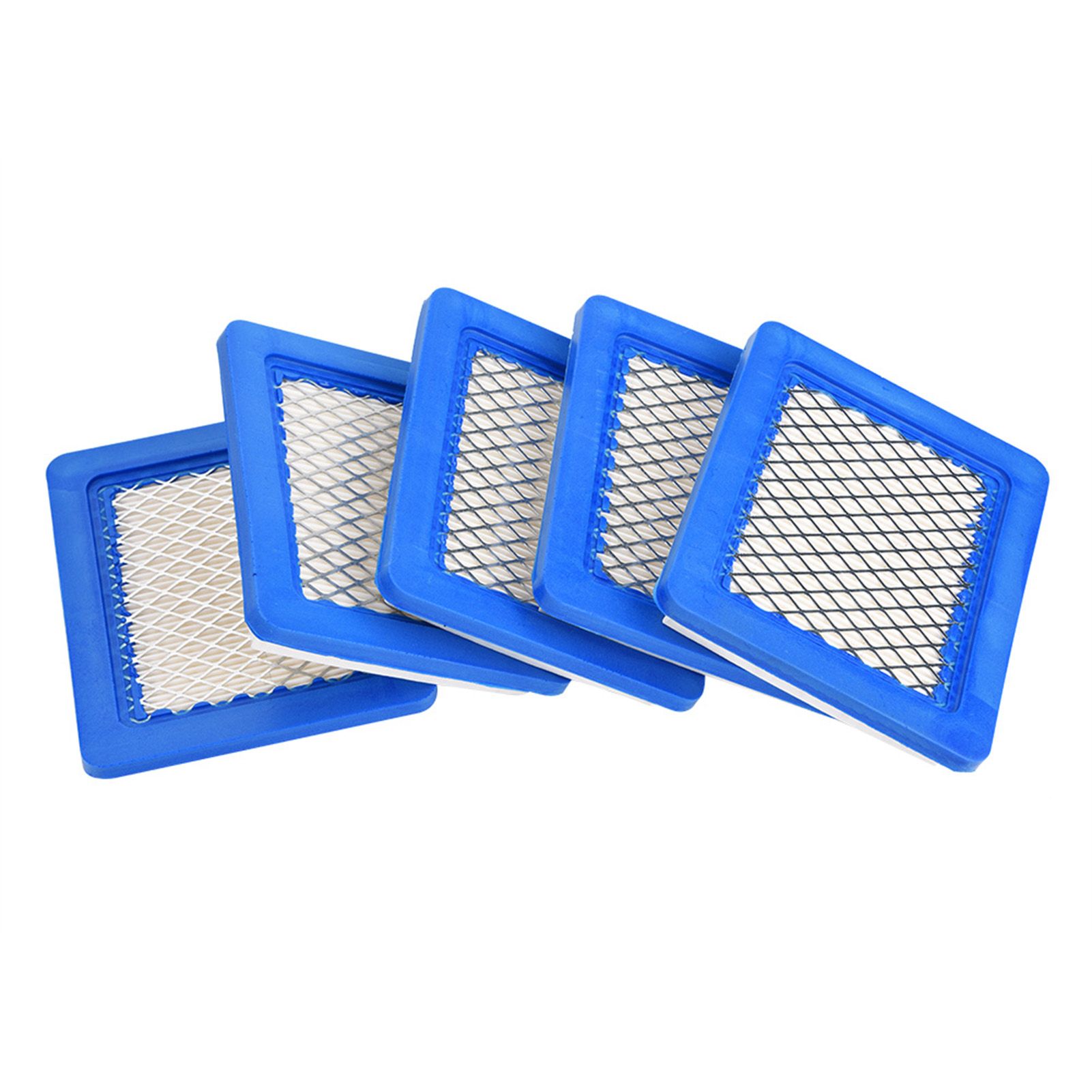 5pcs Air Filter for JOHN DEERE PT15853 for 491588 491588S 399959 view 2