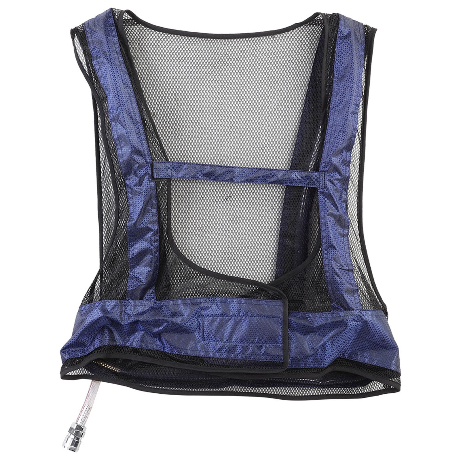 Welding Steel Air Compressed Cooling Vest Air Conditioner Waistcoat view 4