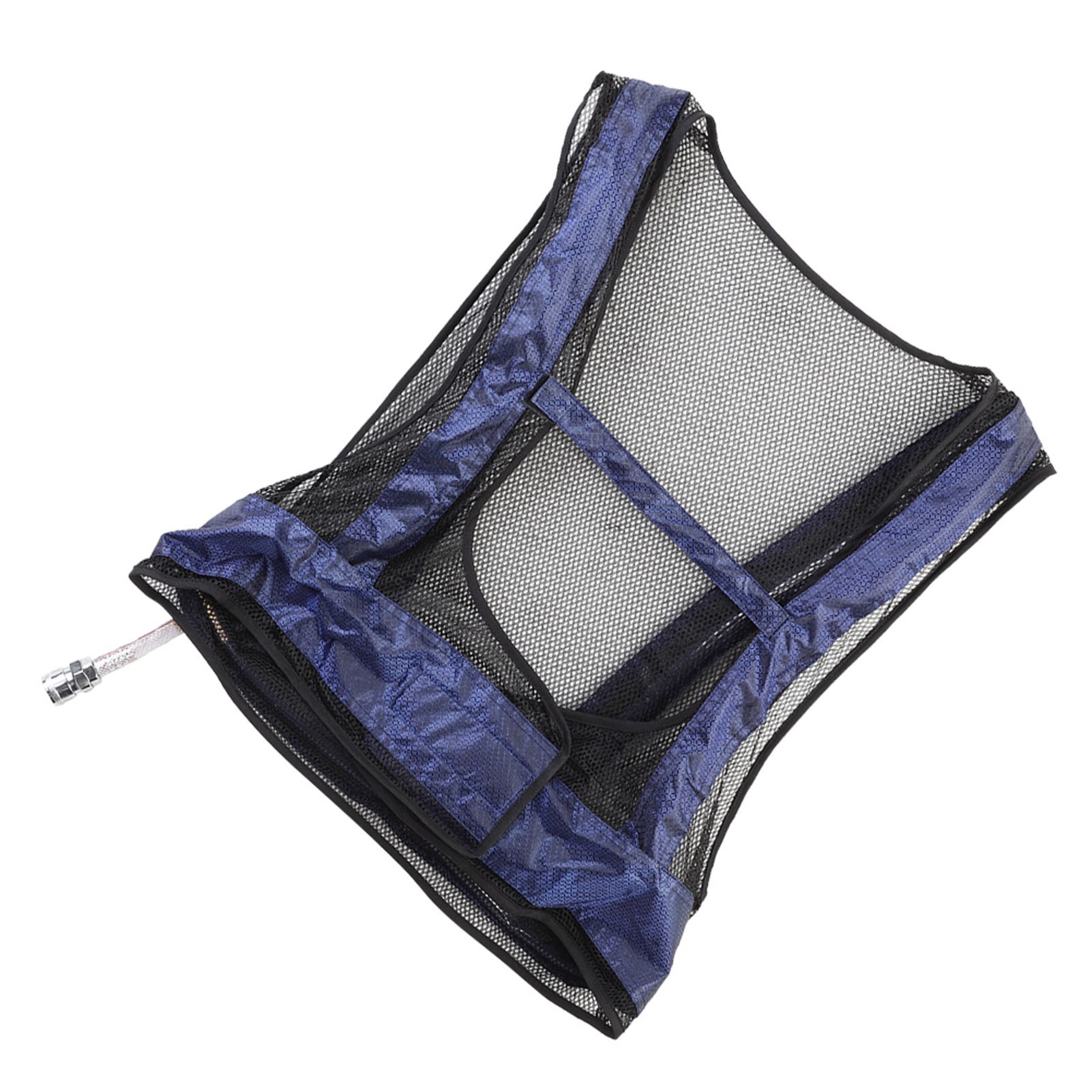 Welding Steel Air Compressed Cooling Vest Air Conditioner Waistcoat view 7