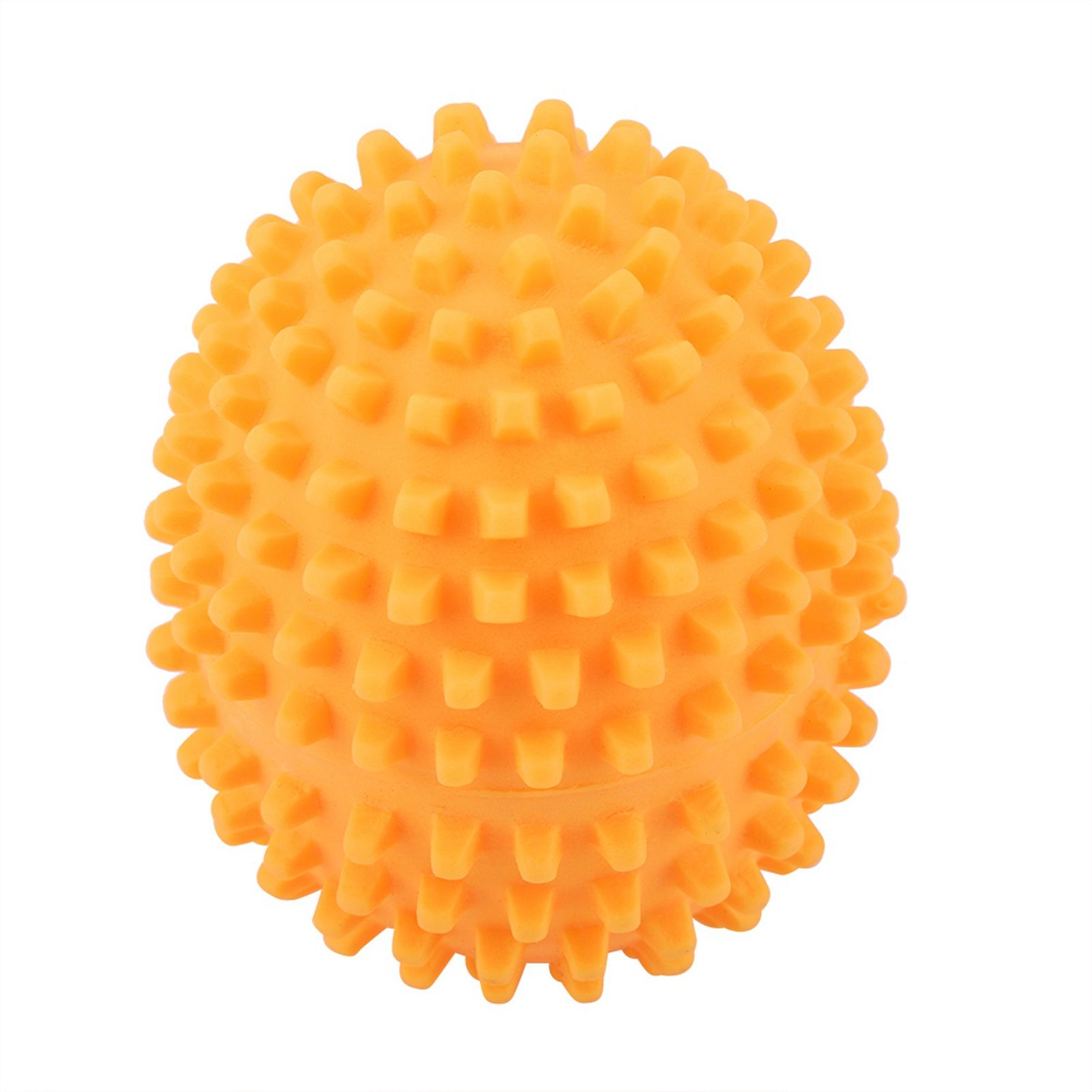 4Pcs/Set Orange Reusable Dryer Balls Dryer Ball for Home Clothes Dry view 10