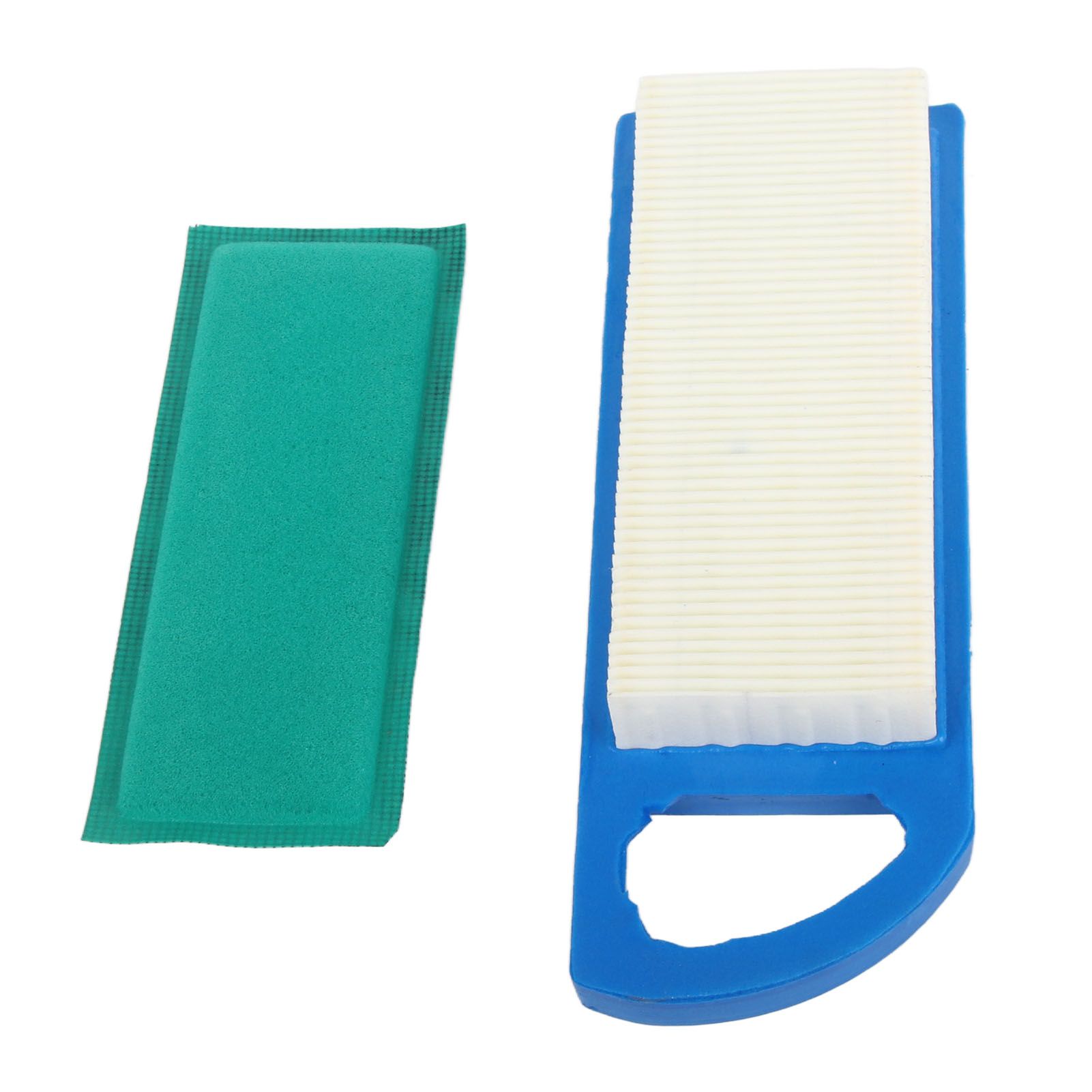 Air Filter For Briggs Stratton 697153 698083 795115 653202 695547 697014 14‑17.5HP view 2