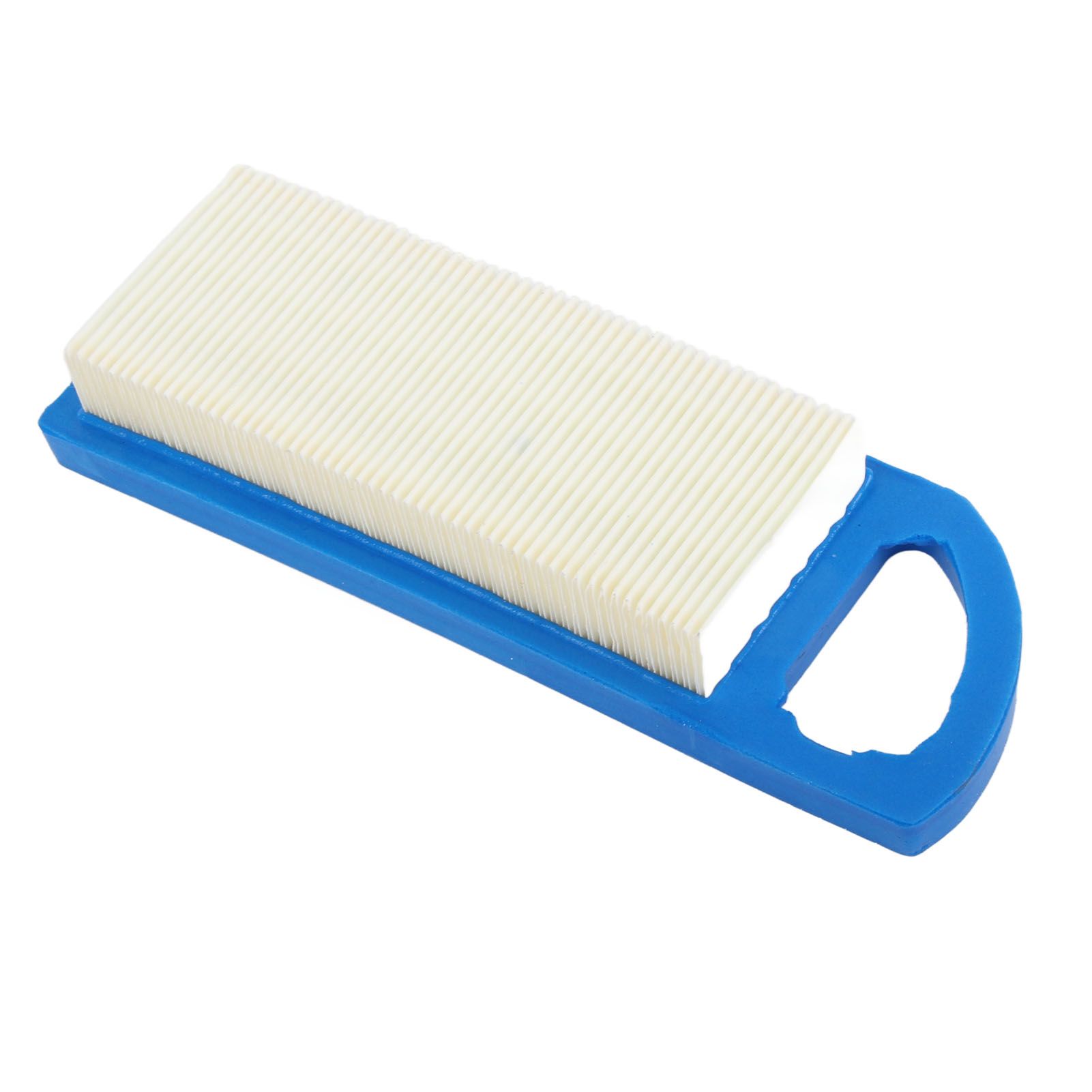 Air Filter For Briggs Stratton 697153 698083 795115 653202 695547 697014 14‑17.5HP view 8