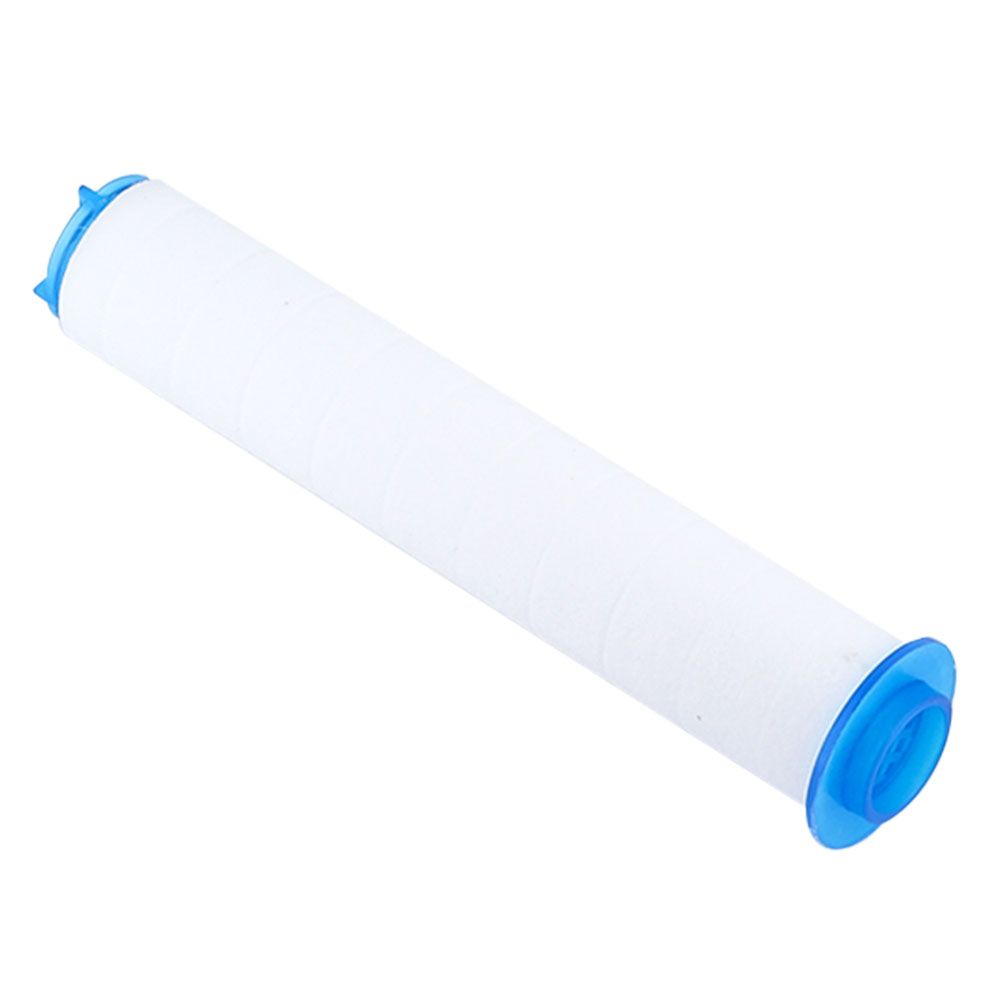 Negative Ions Pressurized Handheld Shower Head Bathroom Showering Bathing view 12