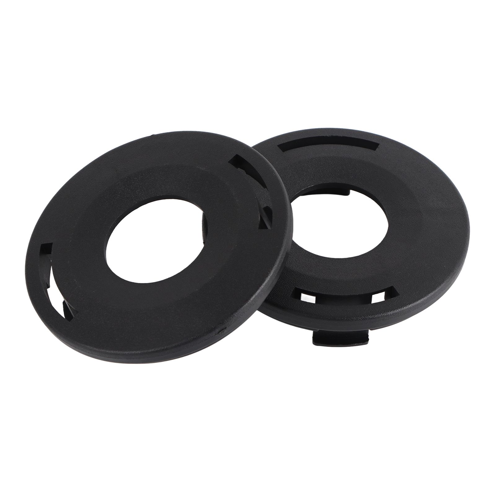 2Pcs Trimmer Head Spools Cap Replacement for 25‑2 FS 44 55 80 83 85 90 100 110 view 2