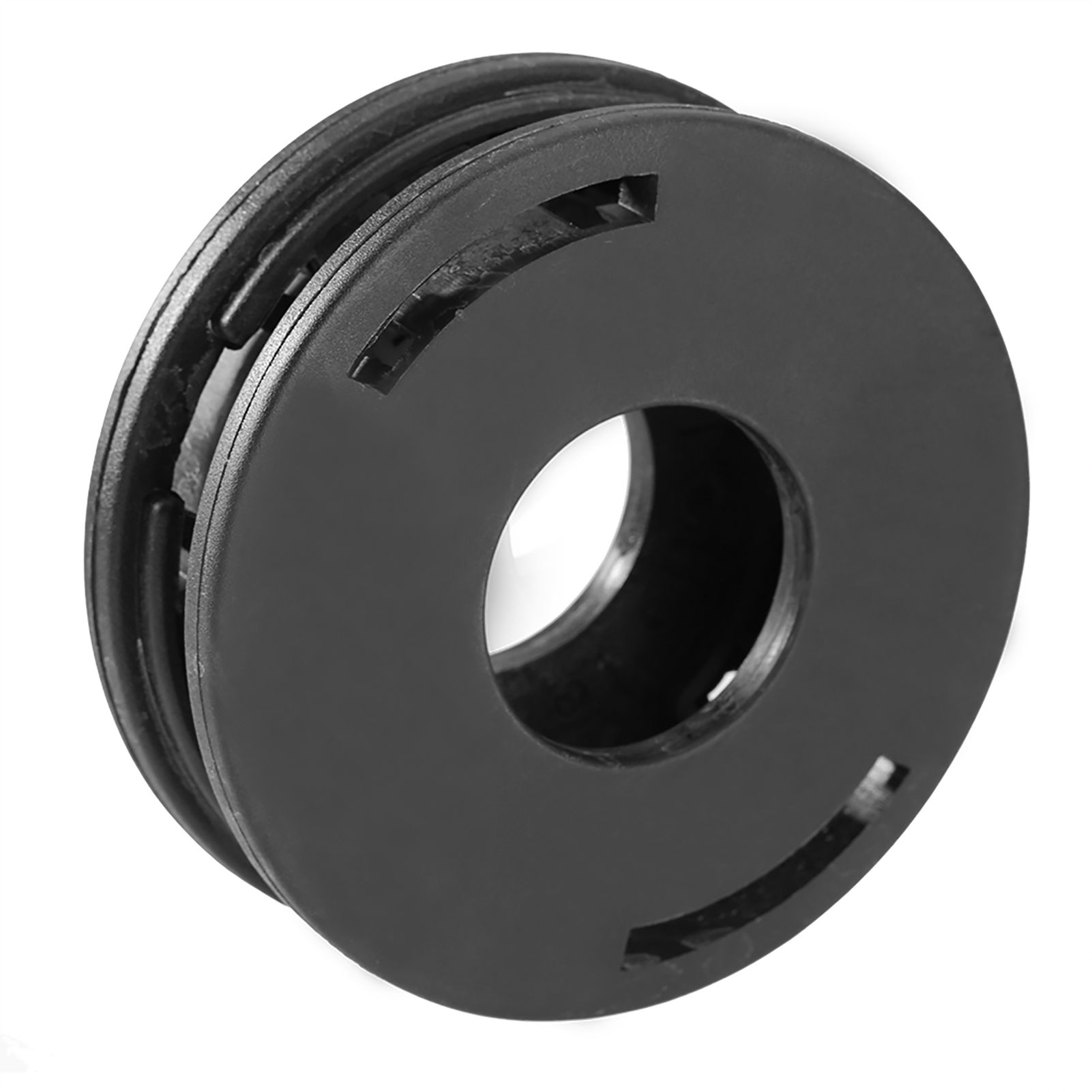 2Pcs Trimmer Head Spools Cap Replacement for 25‑2 FS 44 55 80 83 85 90 100 110 view 4