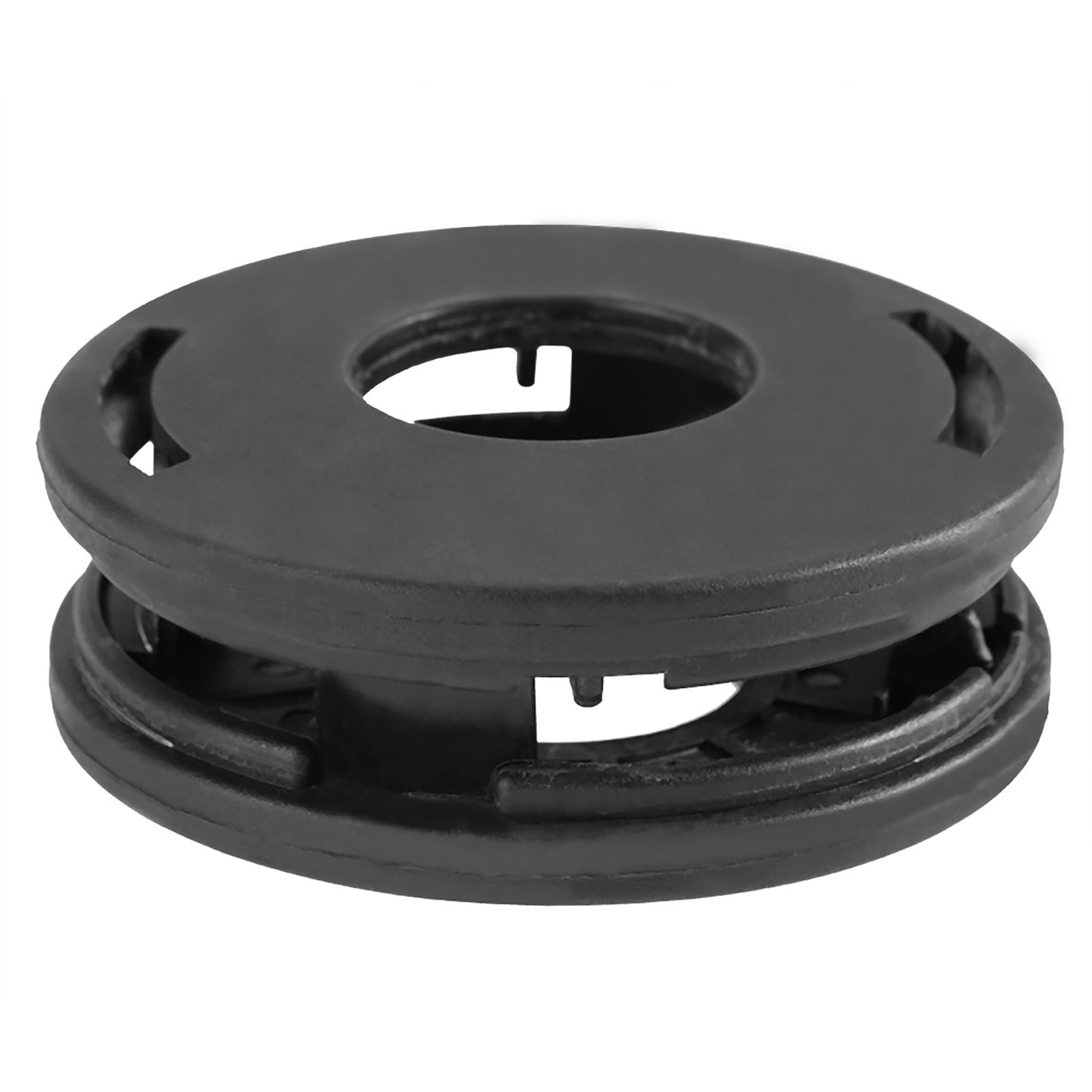2Pcs Trimmer Head Spools Cap Replacement for 25‑2 FS 44 55 80 83 85 90 100 110 view 5