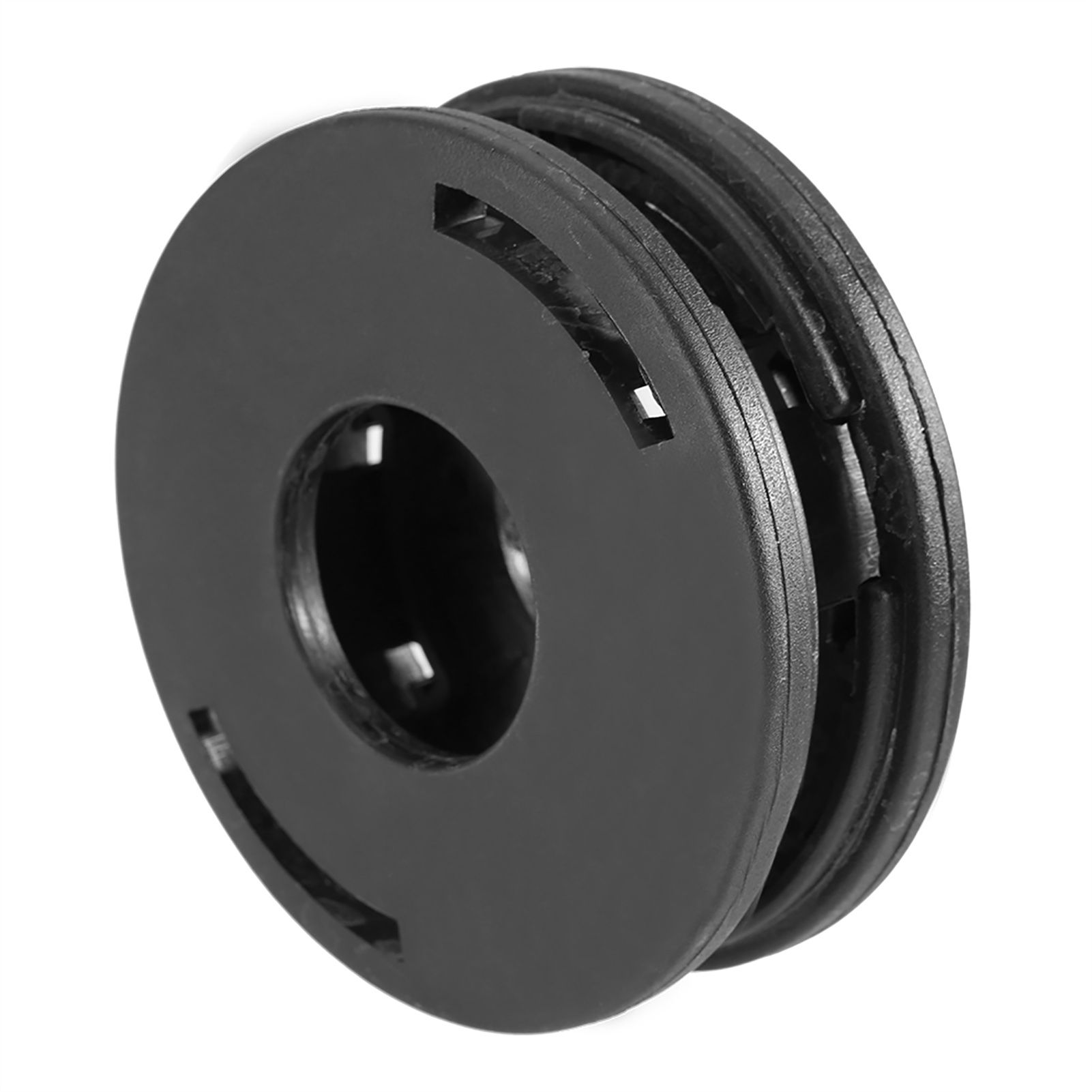 2Pcs Trimmer Head Spools Cap Replacement for 25‑2 FS 44 55 80 83 85 90 100 110 view 6