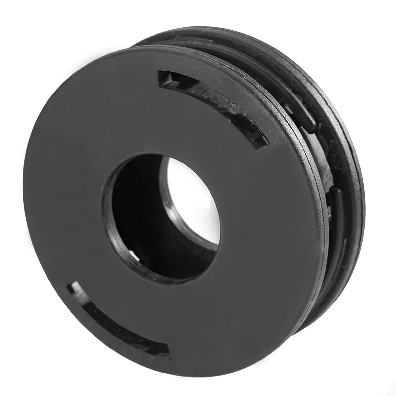 2Pcs Trimmer Head Spools Cap Replacement for 25‑2 FS 44 55 80 83 85 90 100 110 view 7