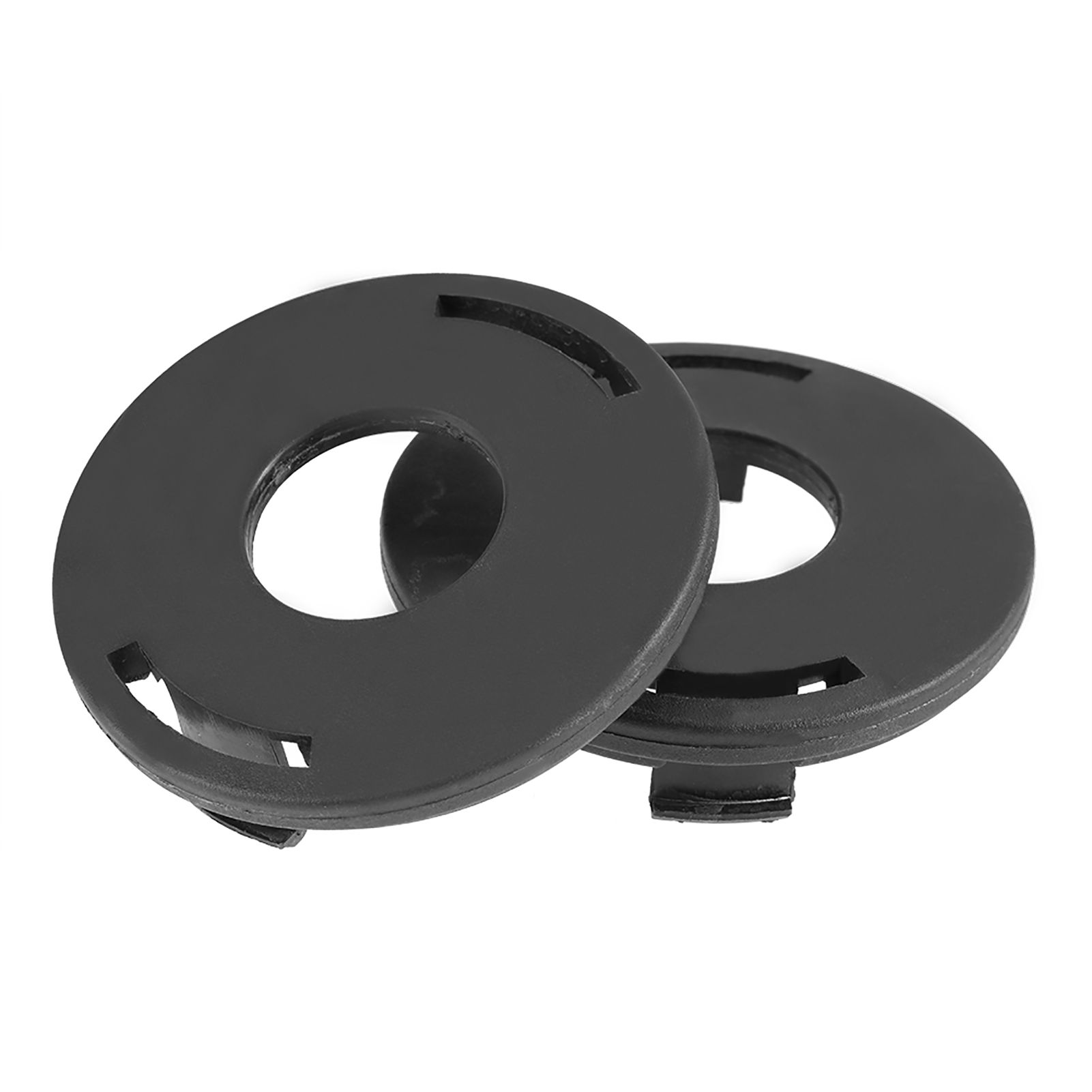 2Pcs Trimmer Head Spools Cap Replacement for 25‑2 FS 44 55 80 83 85 90 100 110 view 10