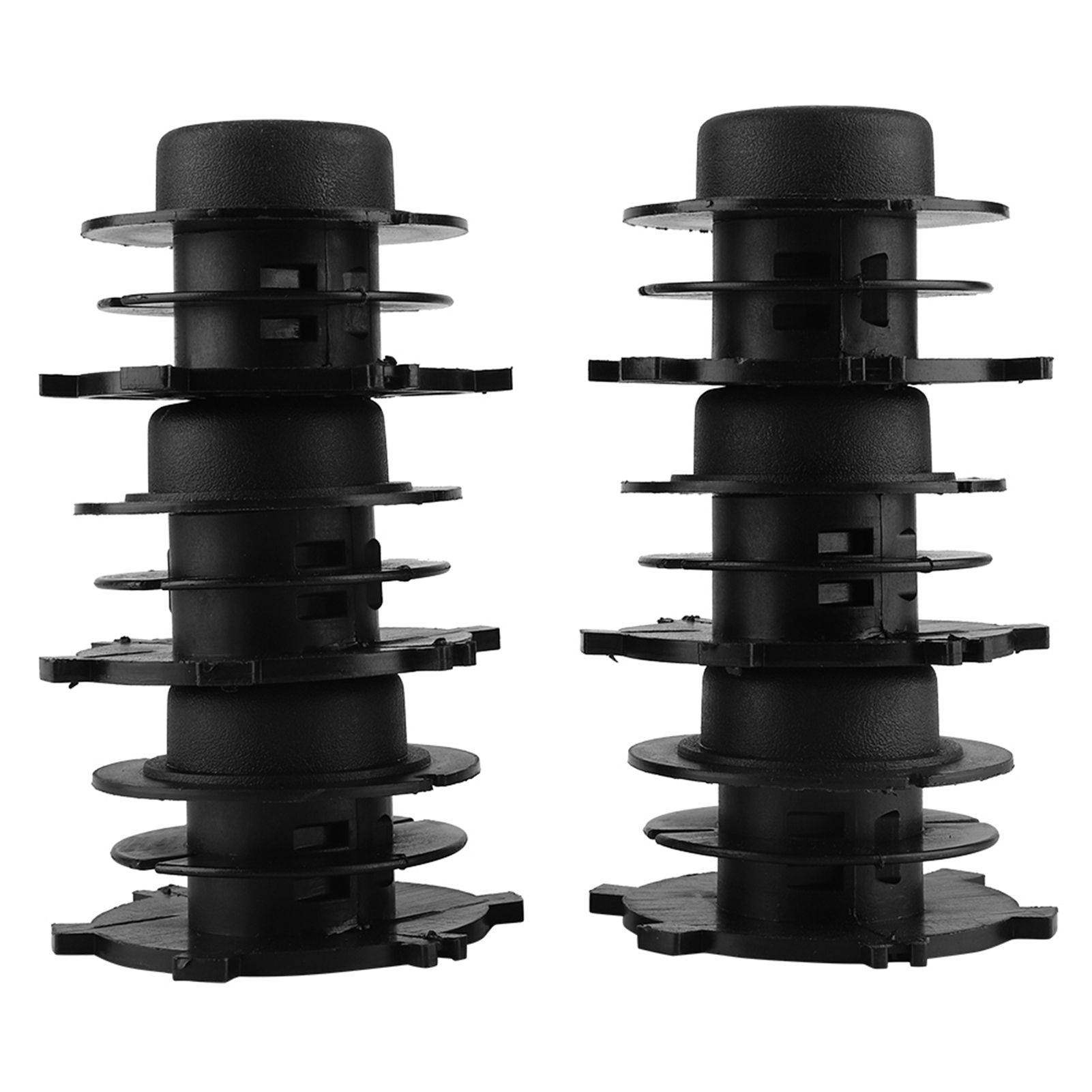 6 Spool String Trimmer Bump Head Cap Cover for 25‑2 FS44 FS55 FS80 view 7