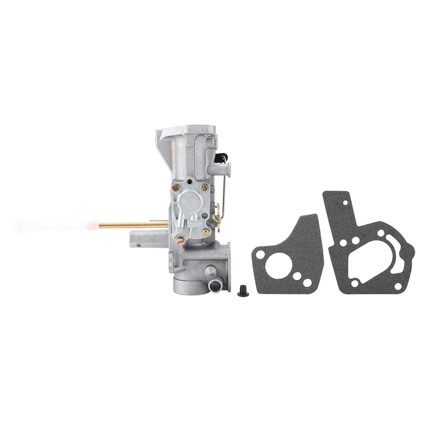 Carburetor for Briggs & Stratton 498298 130202 112202 112232 134202 137202 5Hp view 2