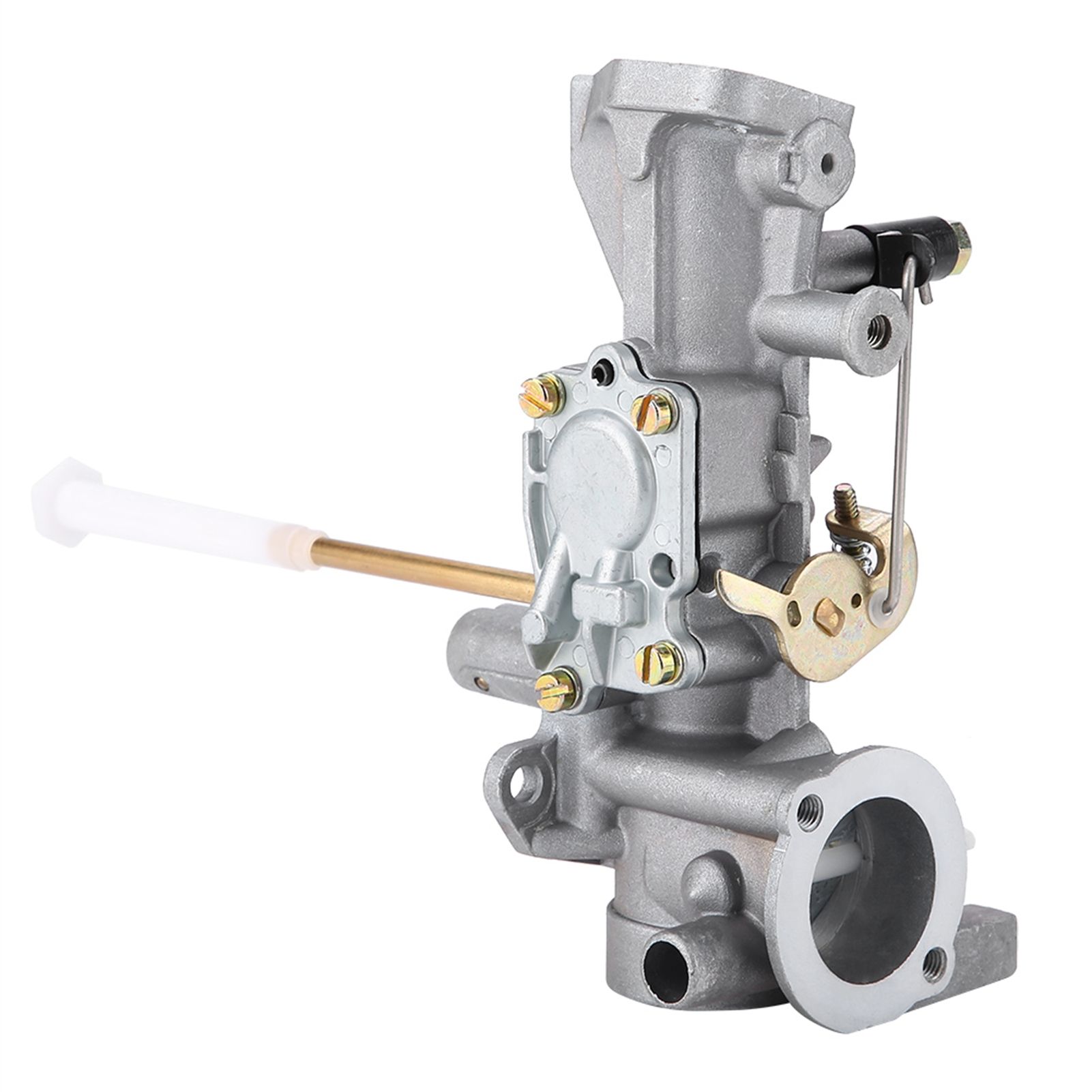 Carburetor for Briggs & Stratton 498298 130202 112202 112232 134202 137202 5Hp view 4