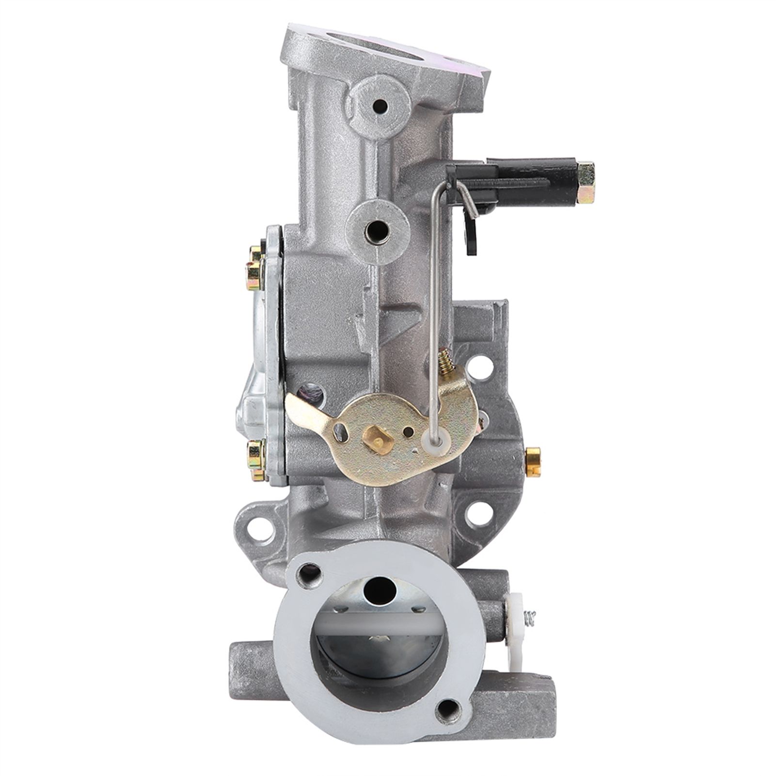 Carburetor for Briggs & Stratton 498298 130202 112202 112232 134202 137202 5Hp view 5