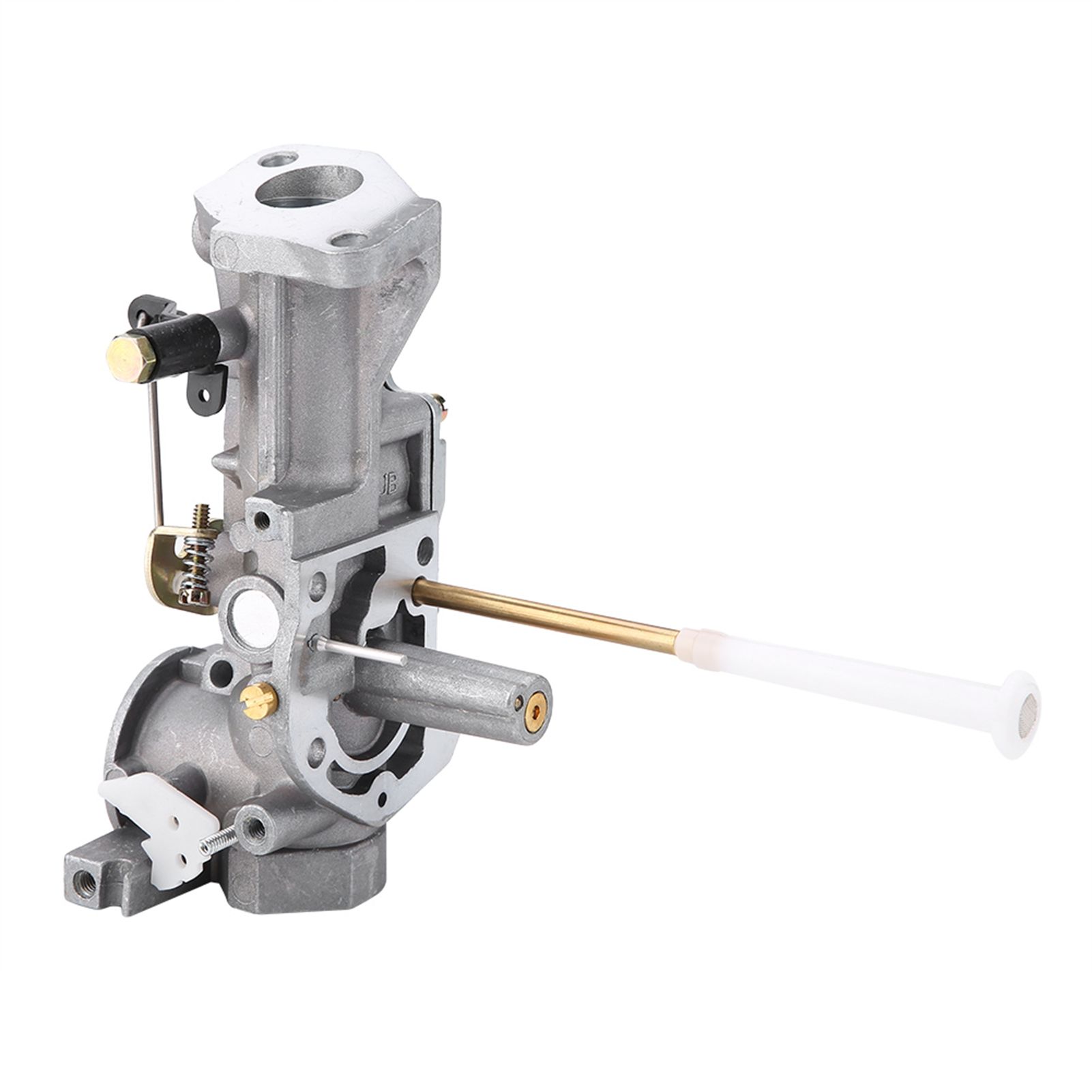 Carburetor for Briggs & Stratton 498298 130202 112202 112232 134202 137202 5Hp view 7
