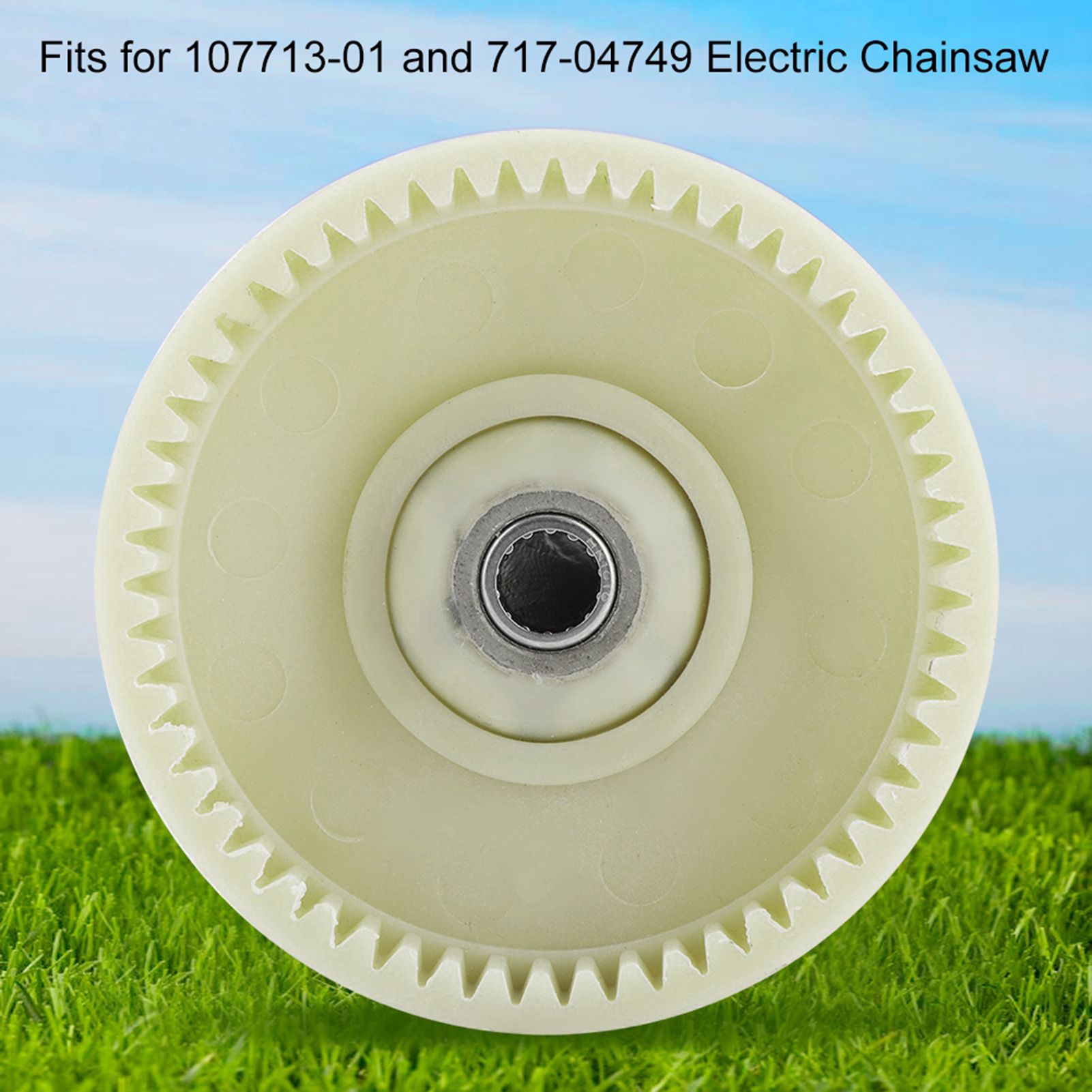 Plastic Electric Chainsaw Drive Sproket Inner Gear for Product view 8