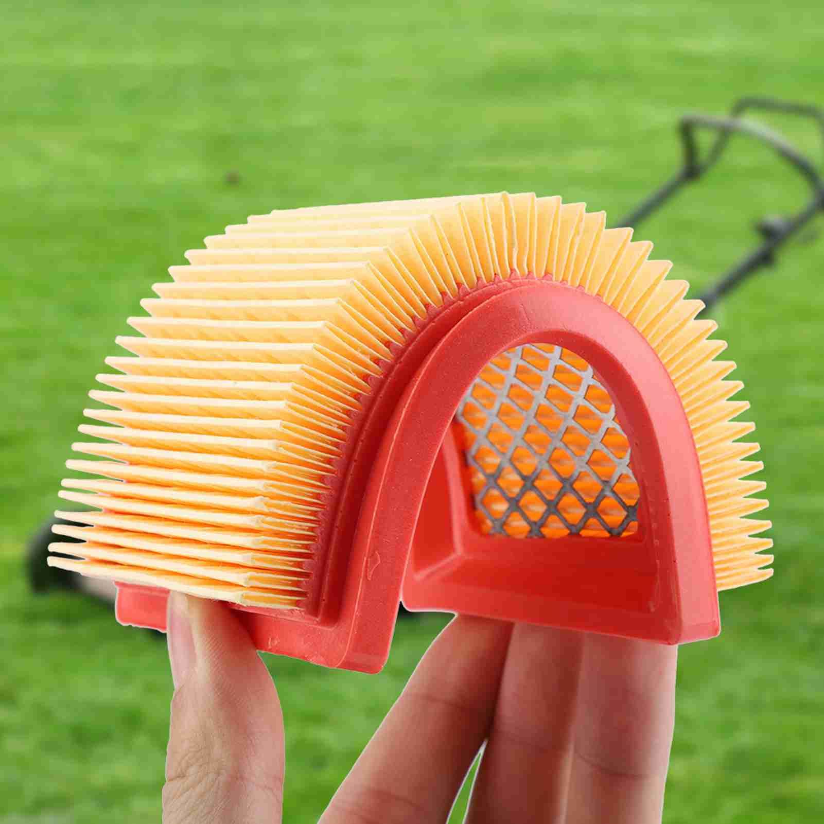 Mower Air Filter Replacement for Kohler XT149 XT173 XT-6 XT-7 Lawn 14 083 01-S view 8