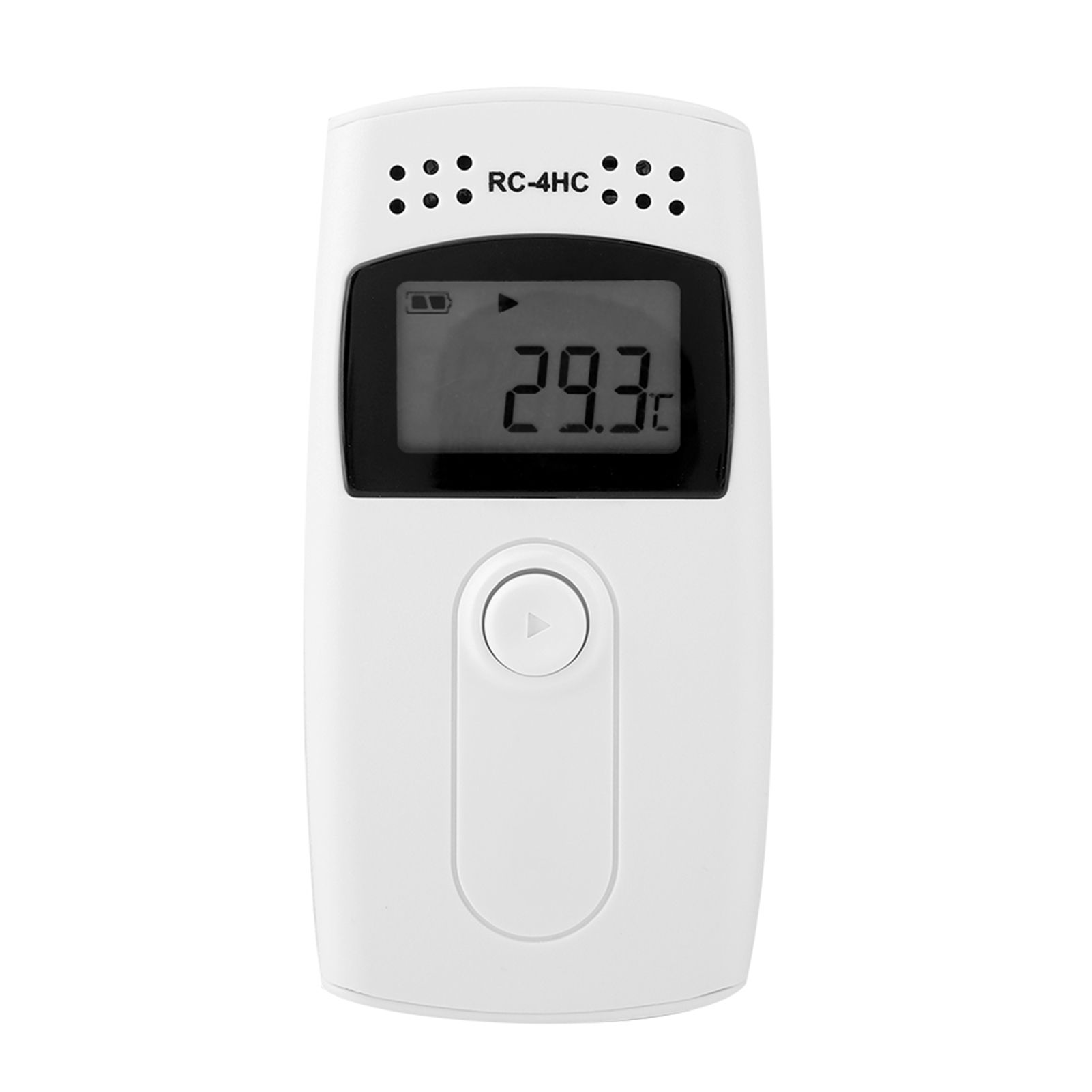 Temperature and Humidity Data Logger RC-4HC Resueable Mini Recorder USB with