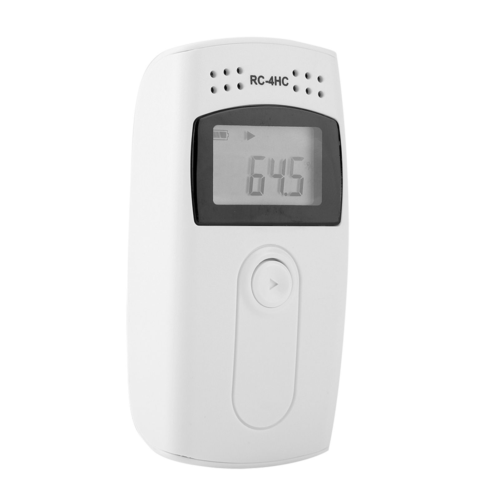Temperature and Humidity Data Logger RC-4HC Resueable Mini Recorder USB with view 3