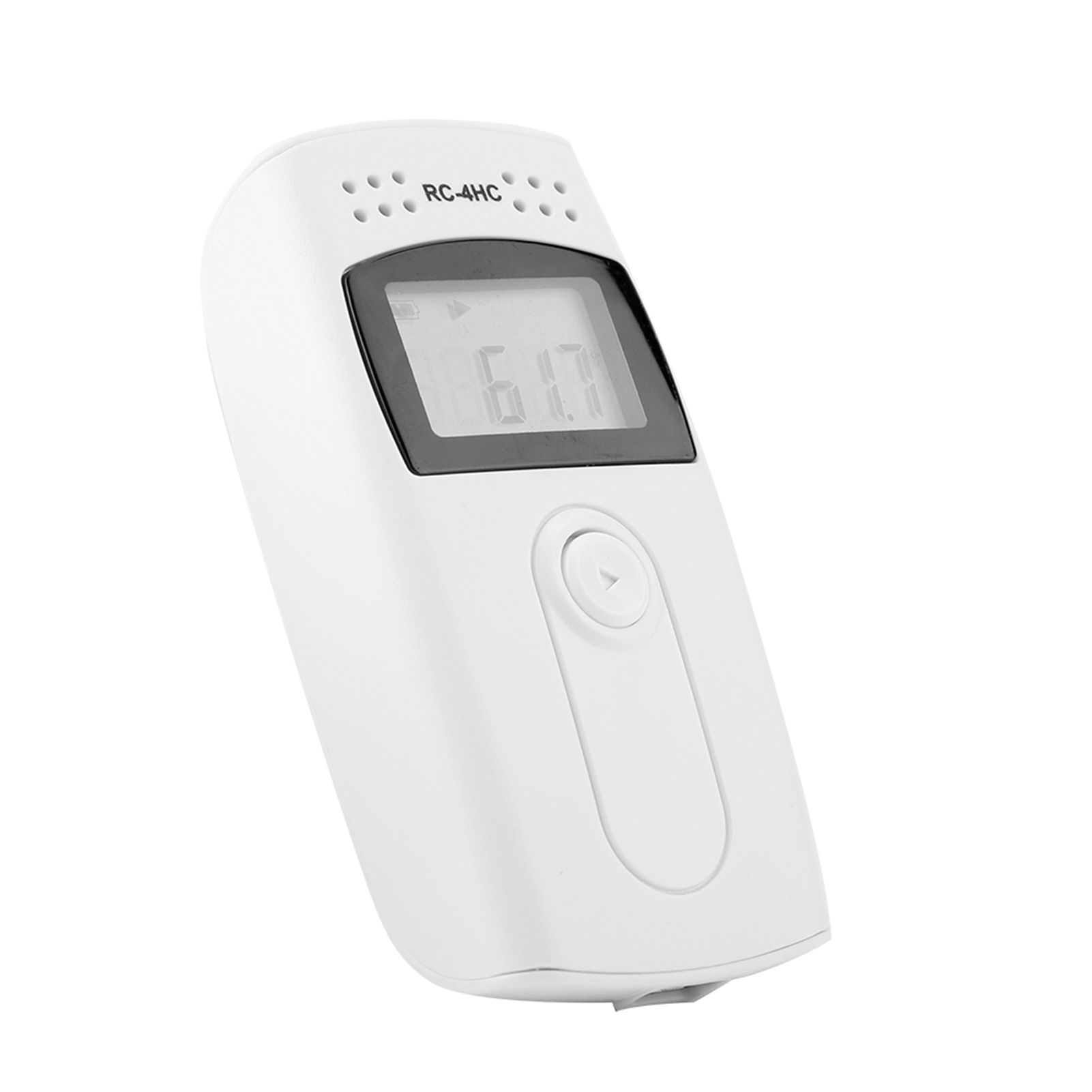 Temperature and Humidity Data Logger RC-4HC Resueable Mini Recorder USB with view 4