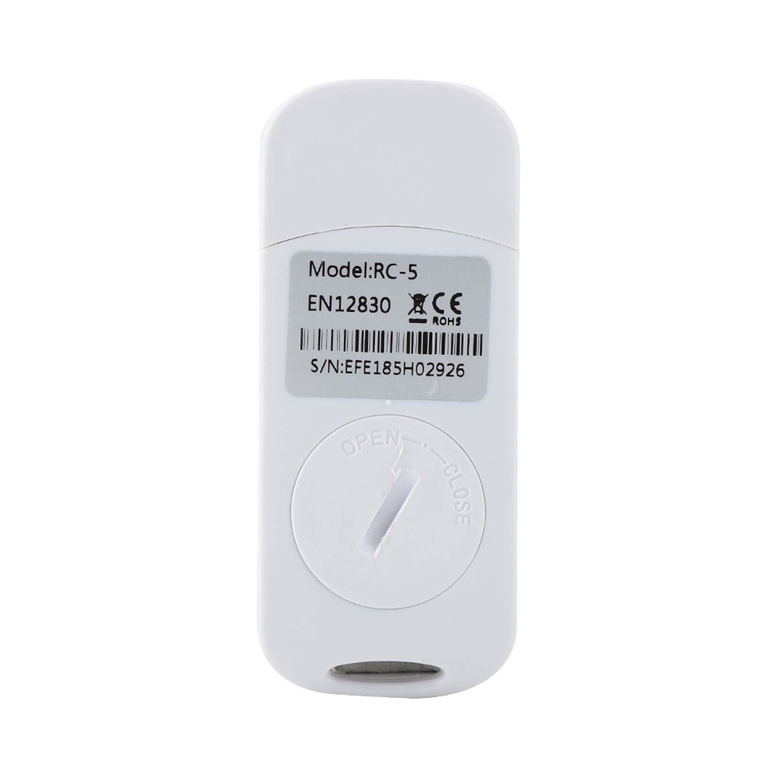 Portable RC‑5 Temperature Data Logger Mini Recorder LCD Display 32000 Points view 12