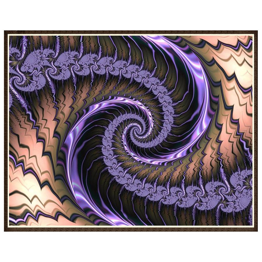 DIY Diamond Painting Crystal Rhinestone Embroidery Arts Colorful Home Room view 2