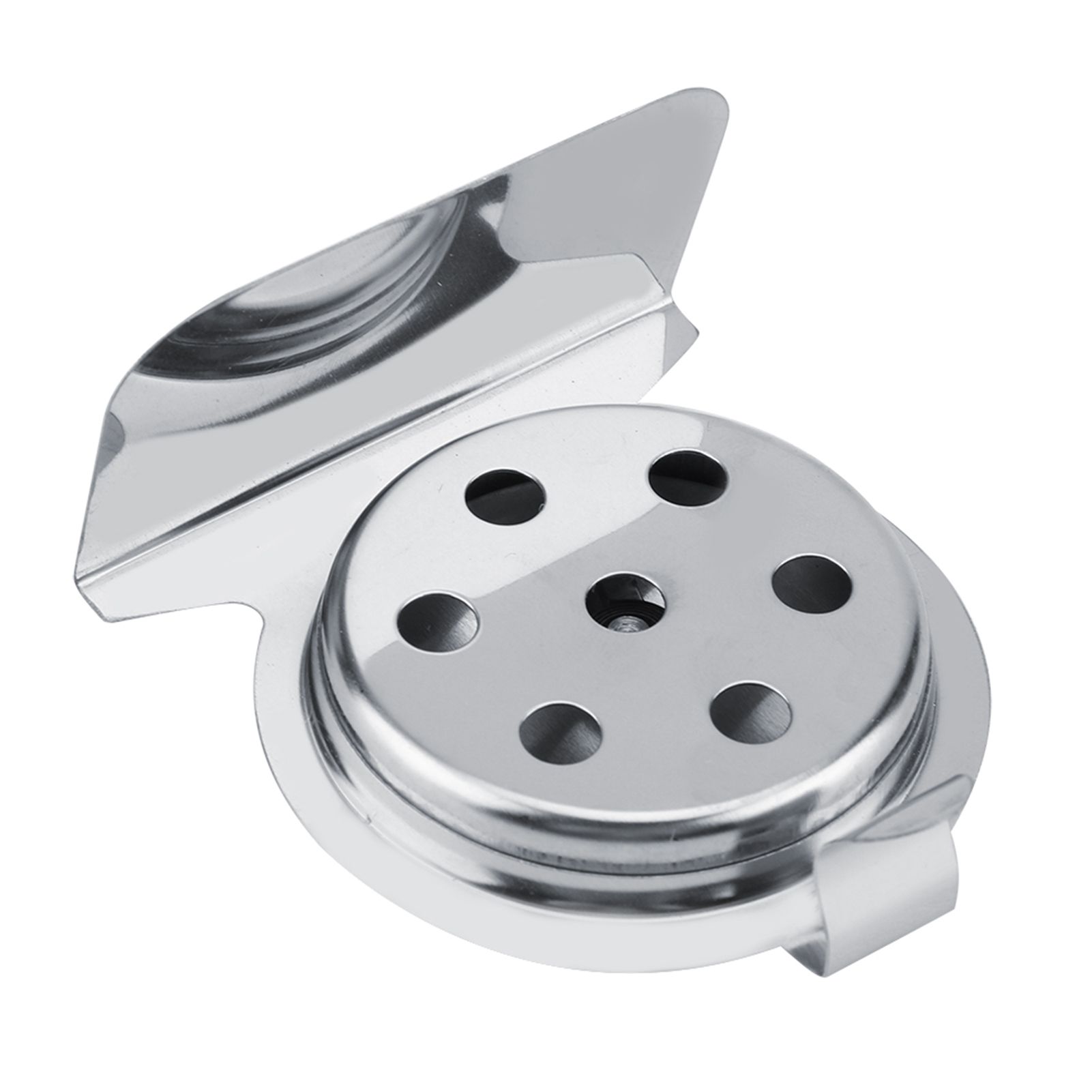 Stainless Steel Pointer Dial Oven Thermometer Food Meat Temperature Gauge view 12