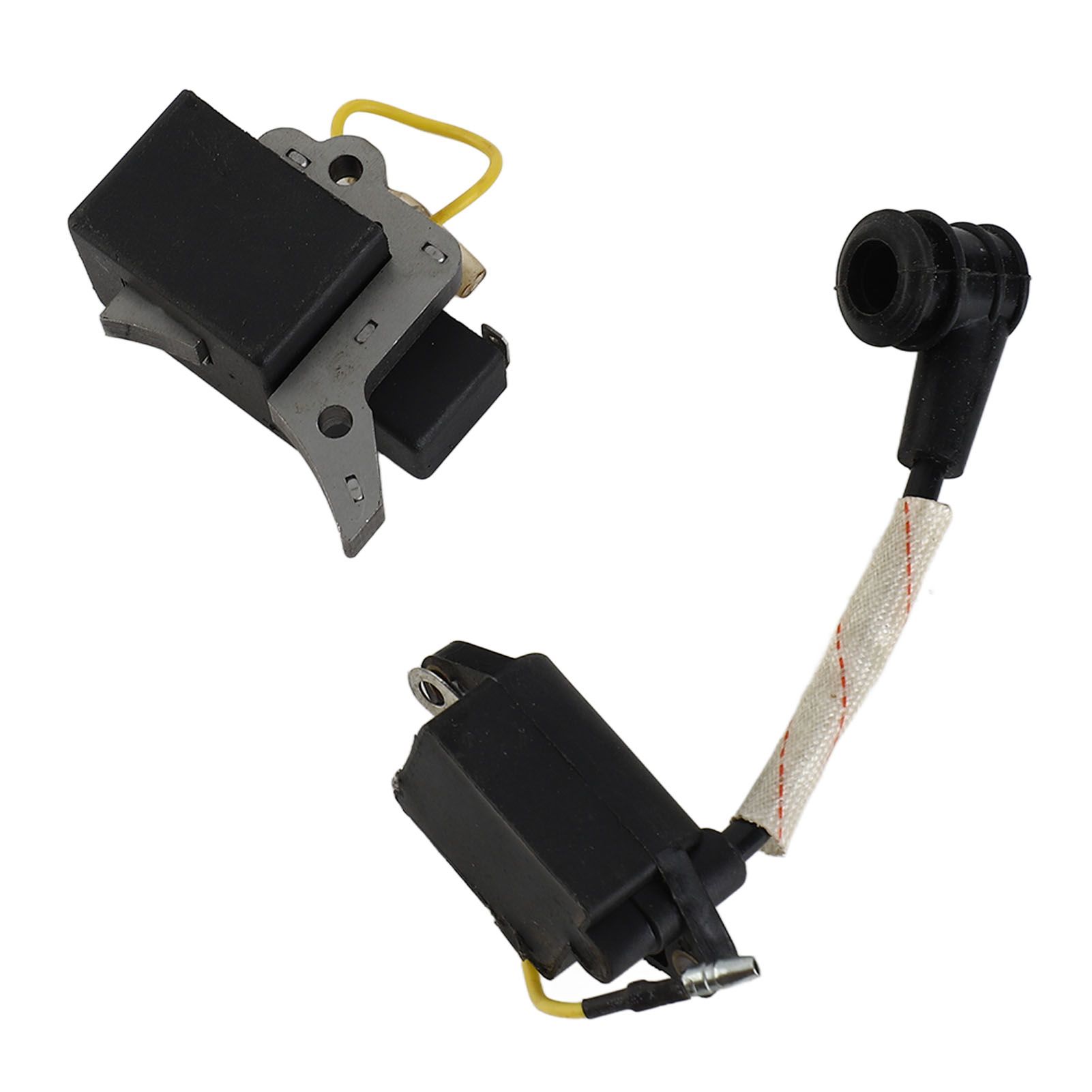 Ignition Coil Module for Shindaiwa 488 # A411000460 Chainsaw view 5