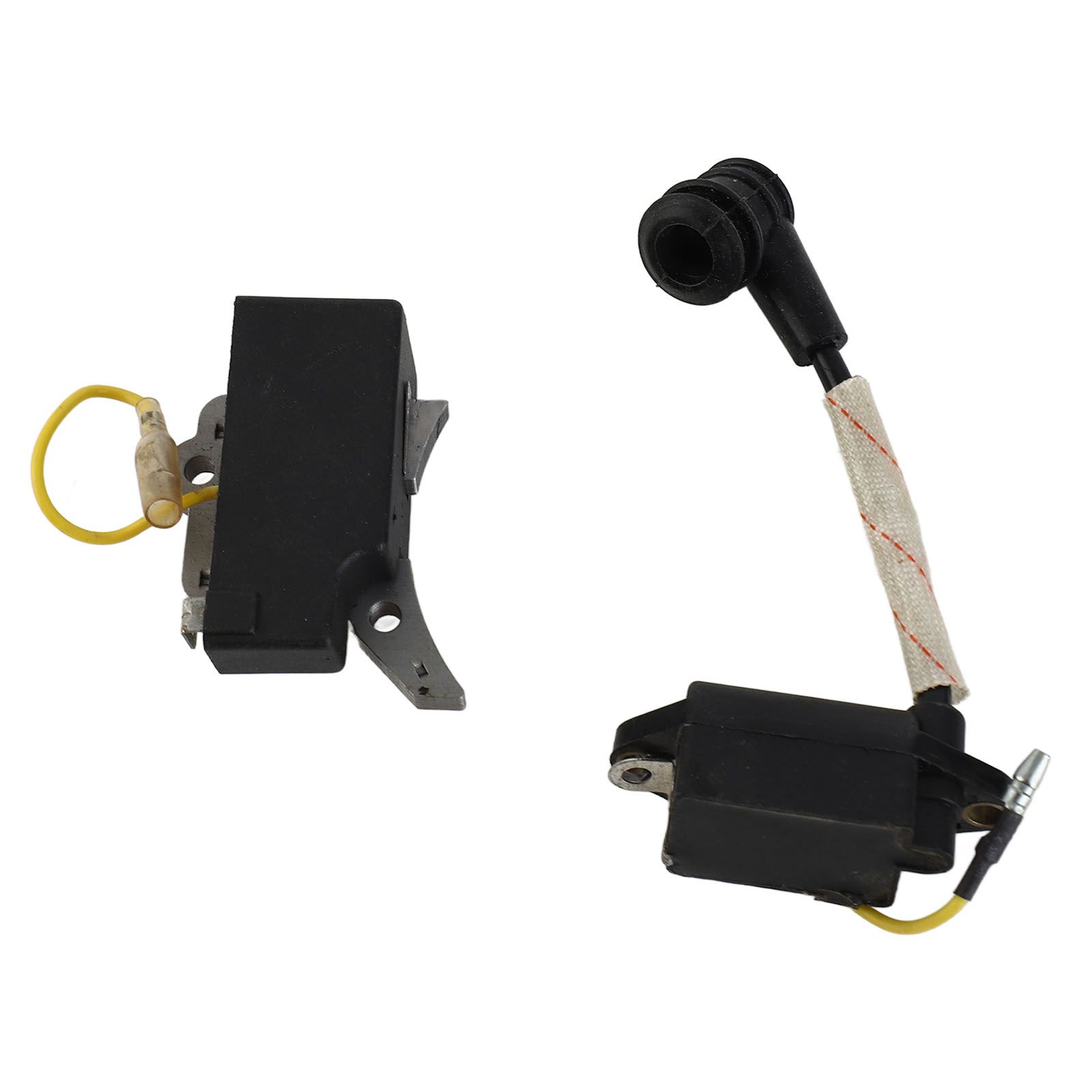 Ignition Coil Module for Shindaiwa 488 # A411000460 Chainsaw view 6