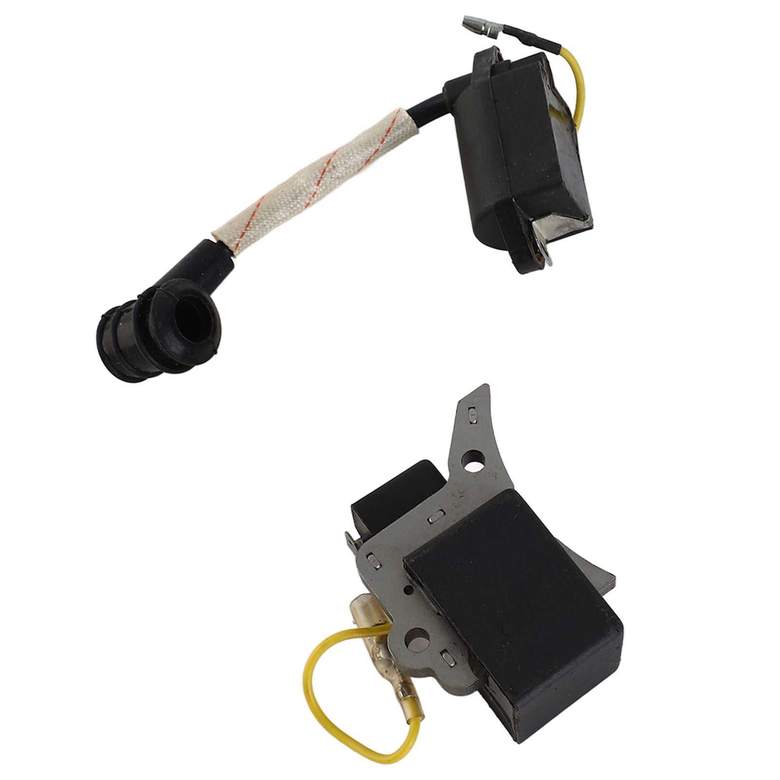 Ignition Coil Module for Shindaiwa 488 # A411000460 Chainsaw view 9