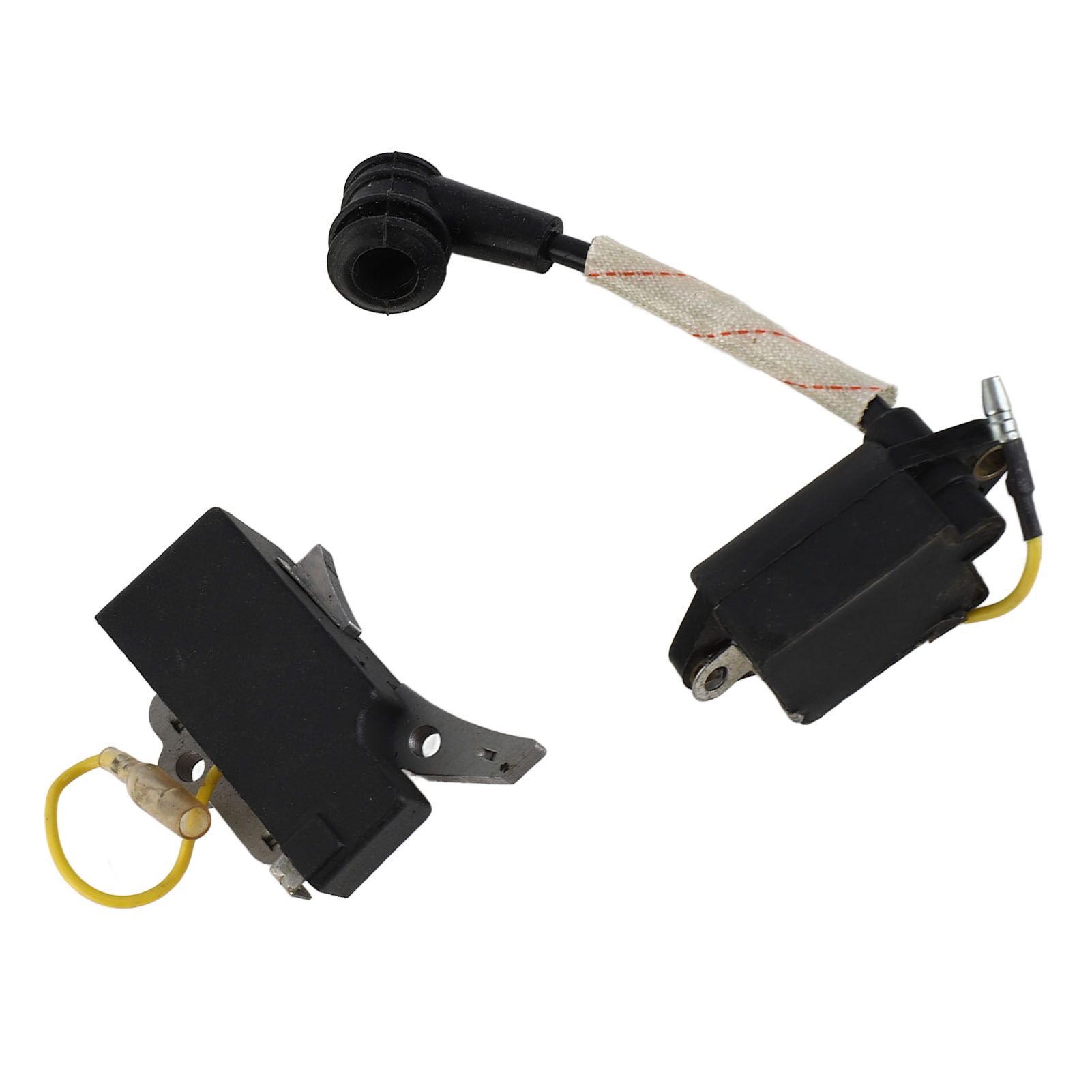 Ignition Coil Module for Shindaiwa 488 # A411000460 Chainsaw view 12