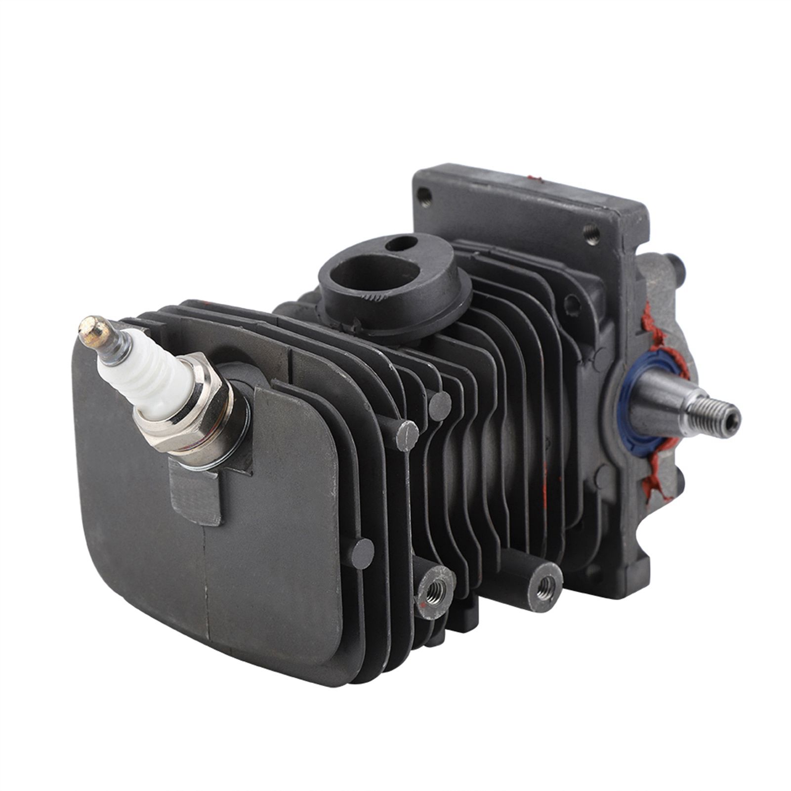 Engine Motor 38MM Cylinder Piston Crankshaft for STIHL MS180 018 Chainsaw