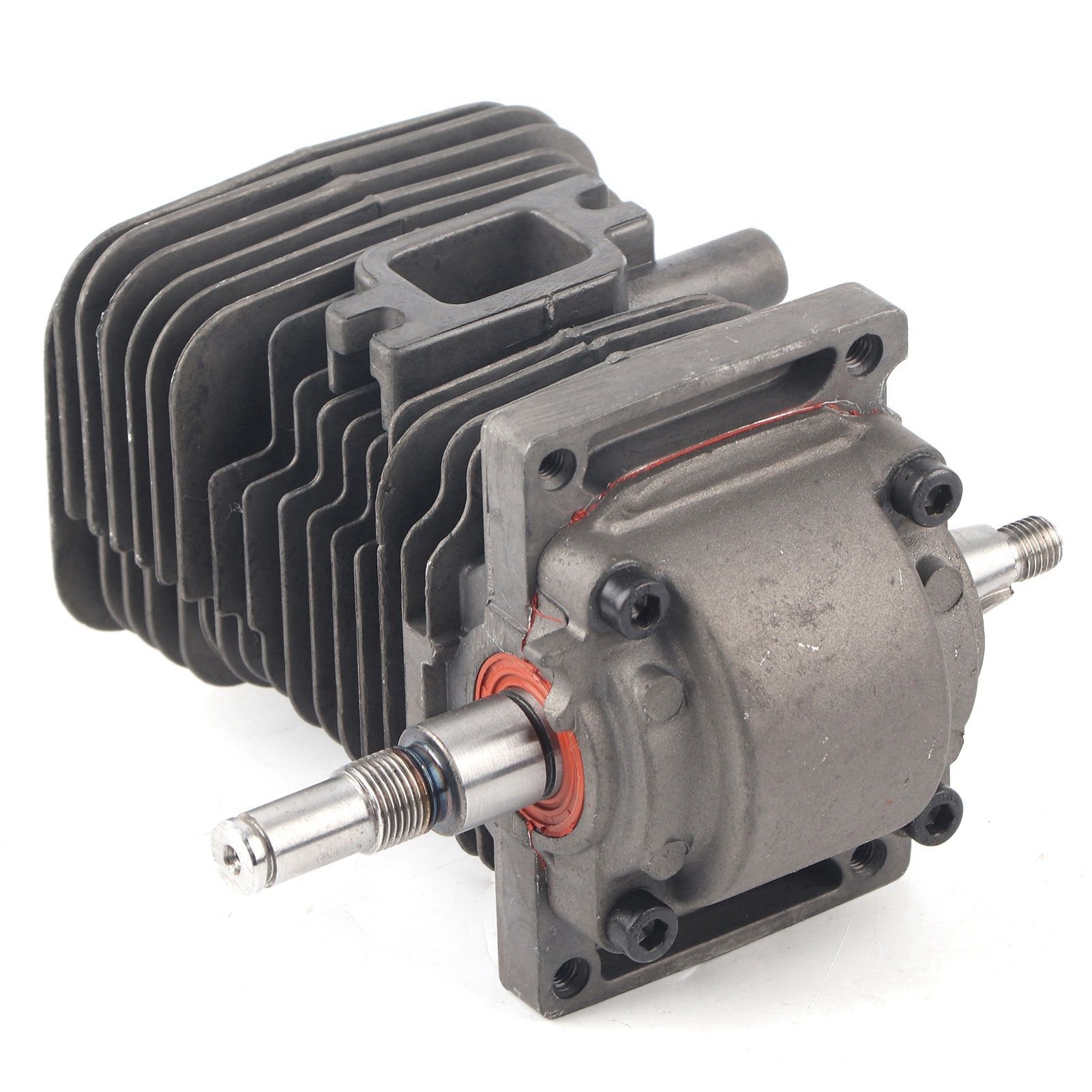 Engine Motor 38MM Cylinder Piston Crankshaft for STIHL MS180 018 Chainsaw view 2