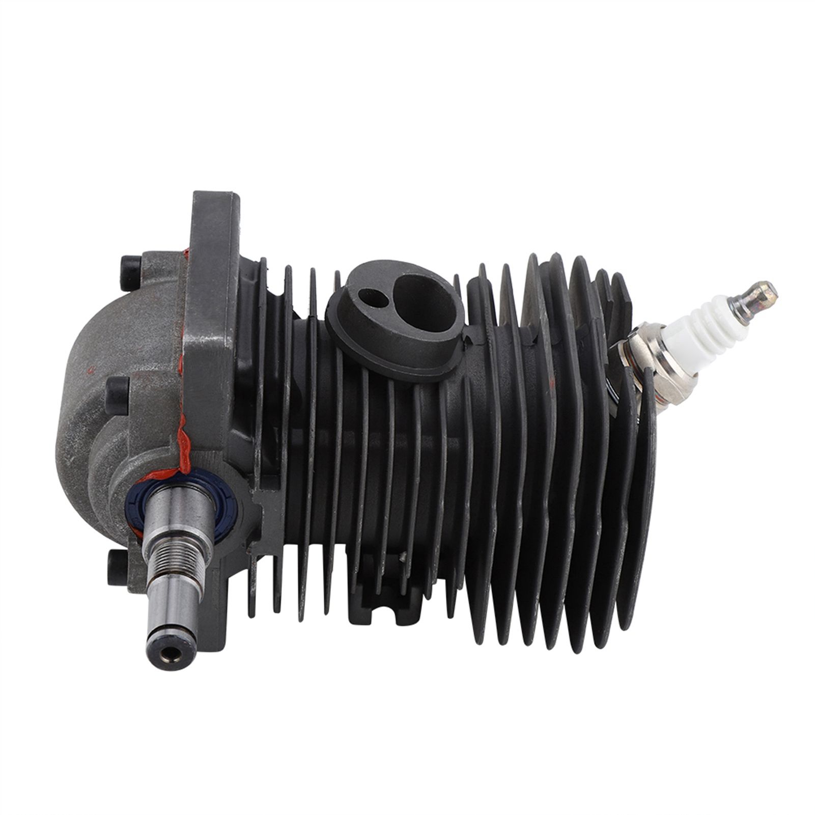 Engine Motor 38MM Cylinder Piston Crankshaft for STIHL MS180 018 Chainsaw view 5