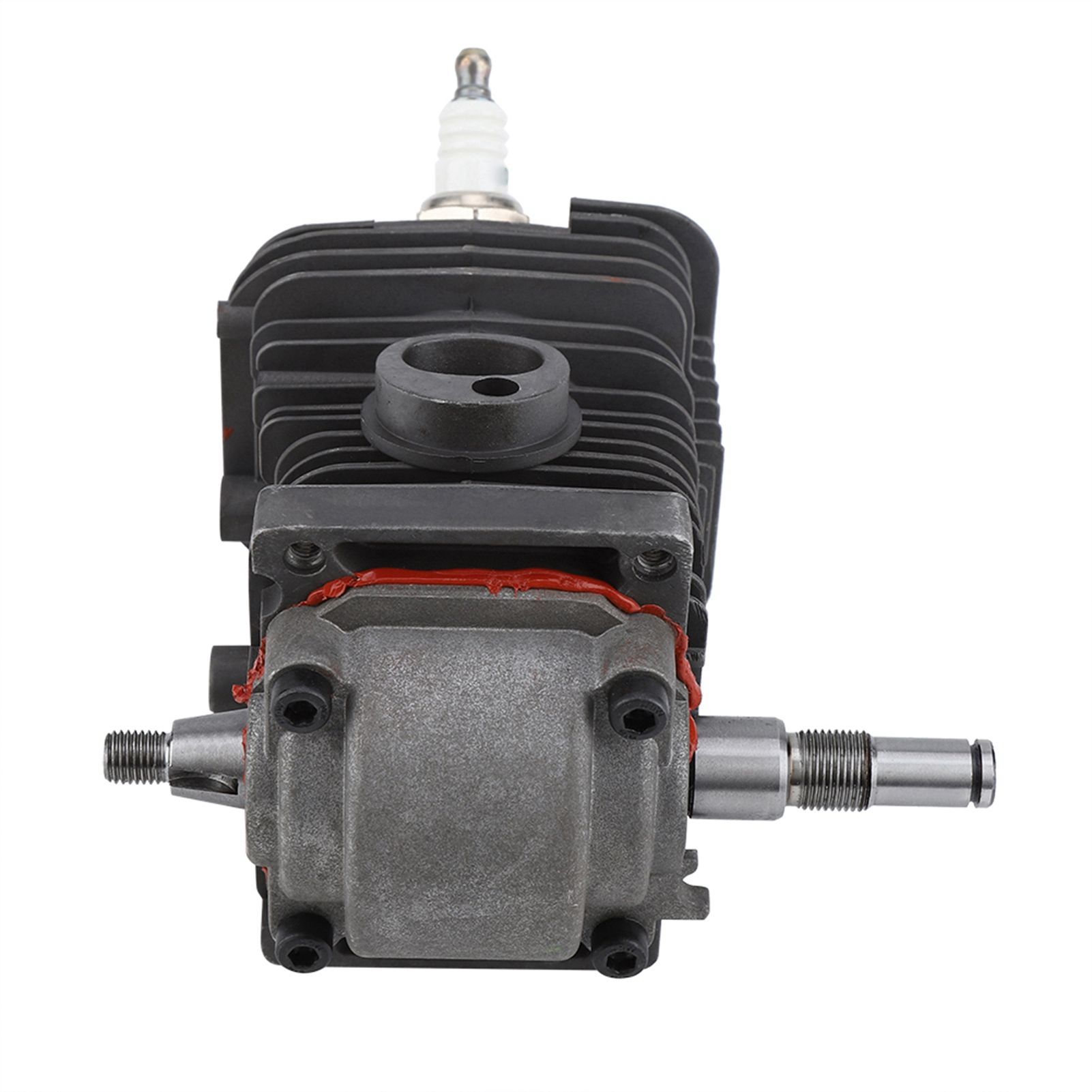 Engine Motor 38MM Cylinder Piston Crankshaft for STIHL MS180 018 Chainsaw view 6