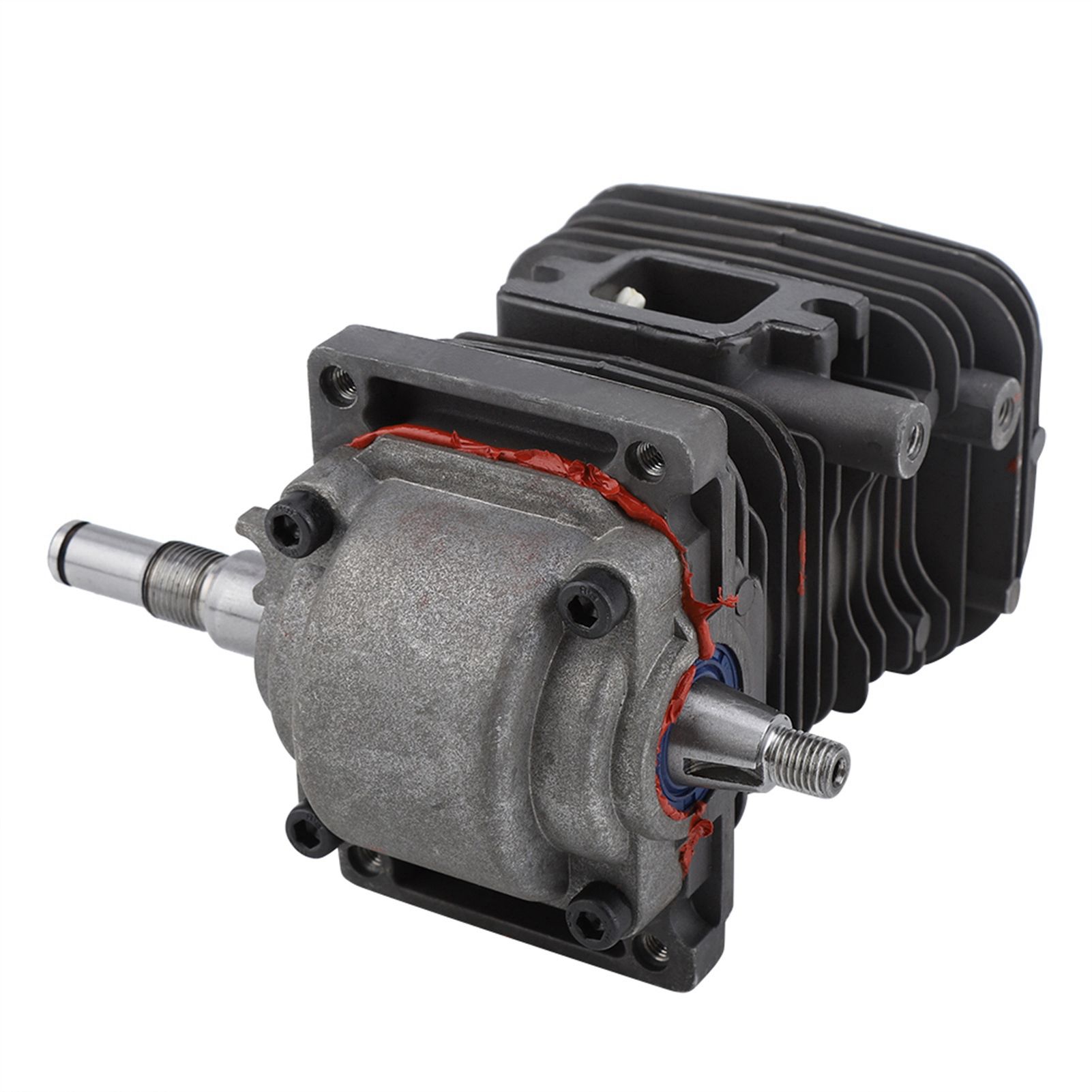 Engine Motor 38MM Cylinder Piston Crankshaft for STIHL MS180 018 Chainsaw view 8