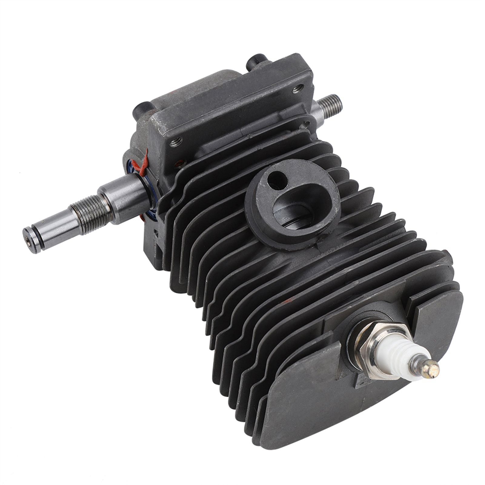 Engine Motor 38MM Cylinder Piston Crankshaft for STIHL MS180 018 Chainsaw view 10