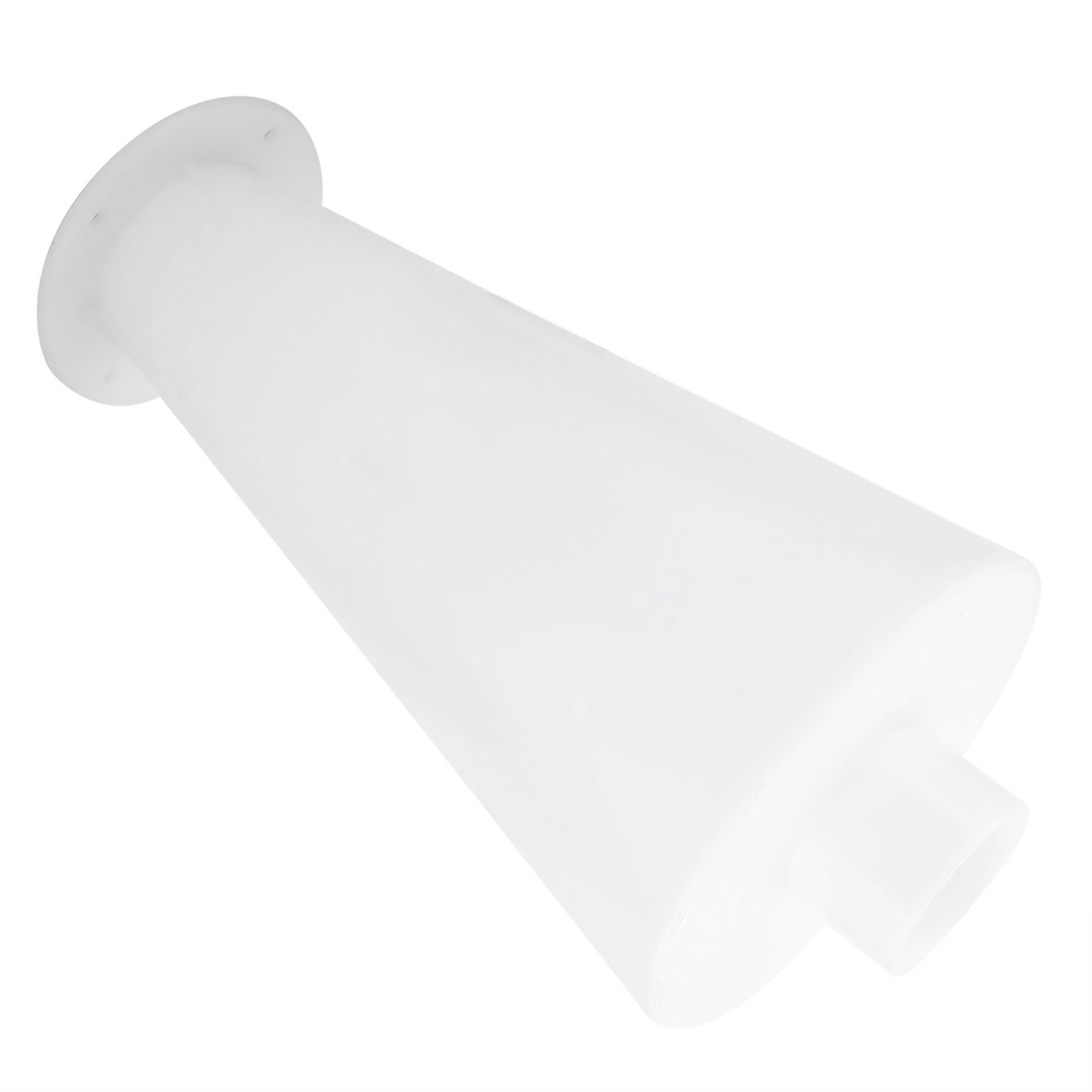 Efficient Dust Collector Separator Powder Filter For Home Industrial Vacuum view 3