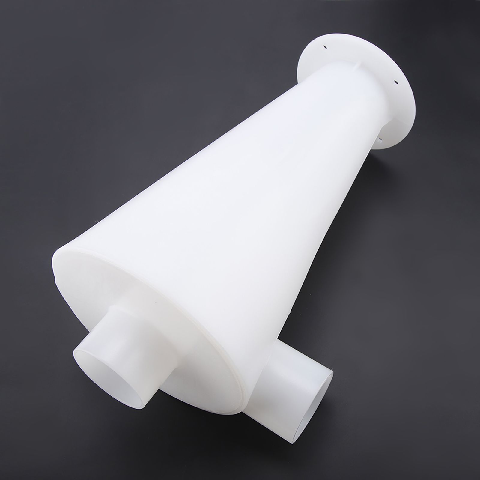 Efficient Dust Collector Separator Powder Filter For Home Industrial Vacuum view 6